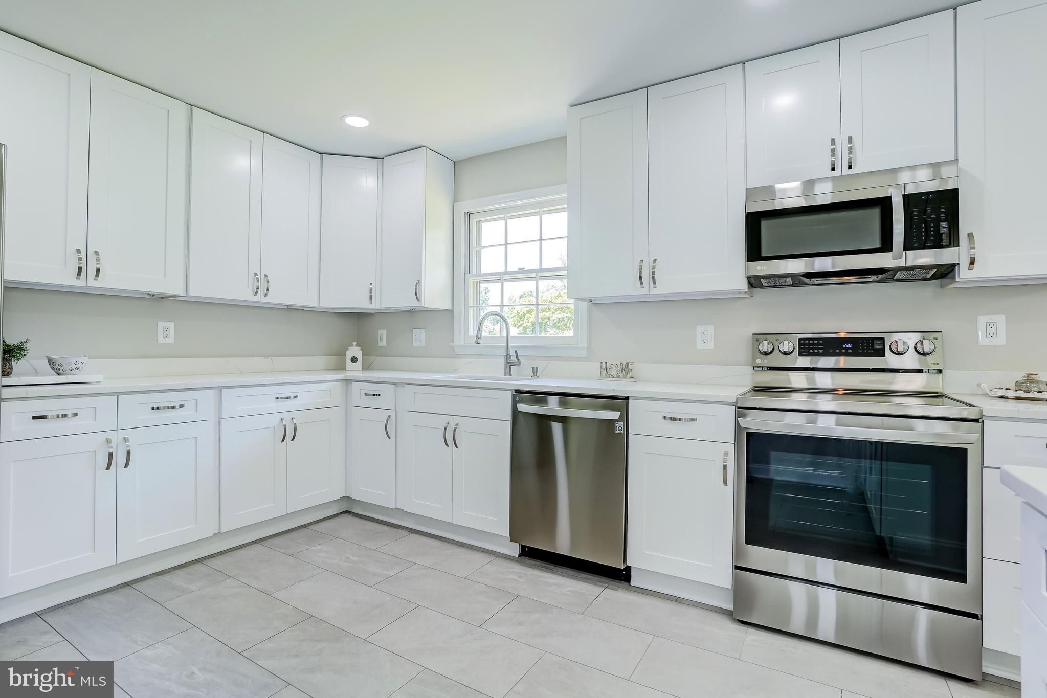 OLNEY MILL - Residential