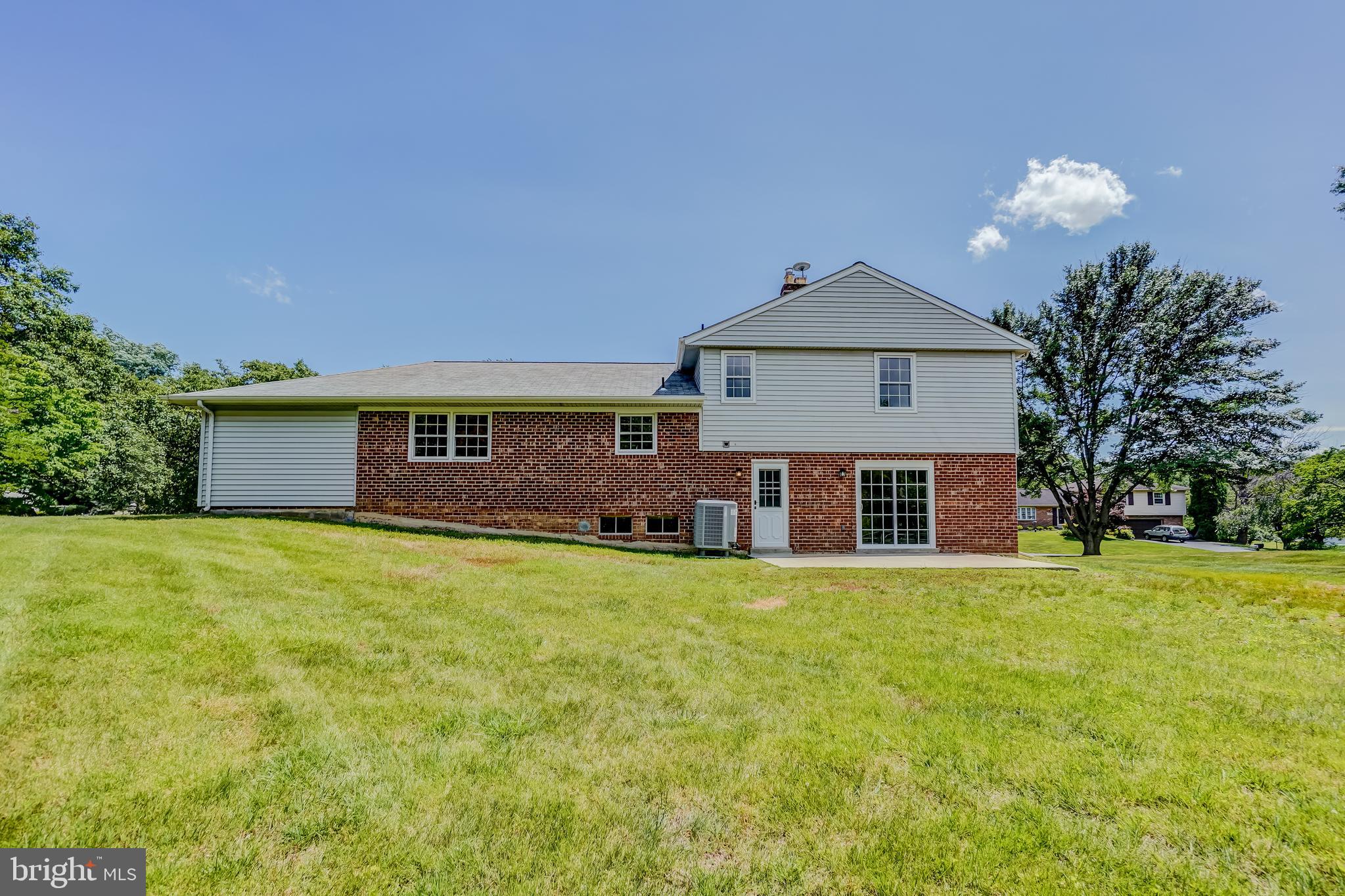 OLNEY MILL - Residential
