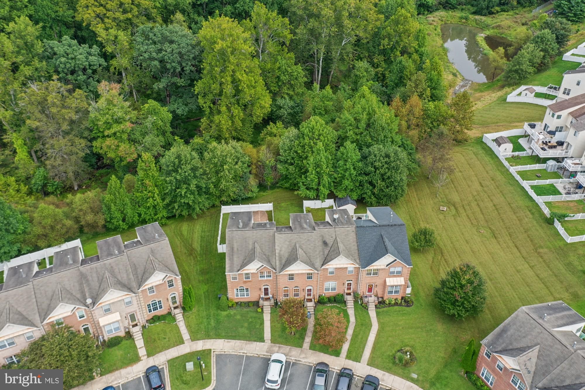 616 BERWICK COURT