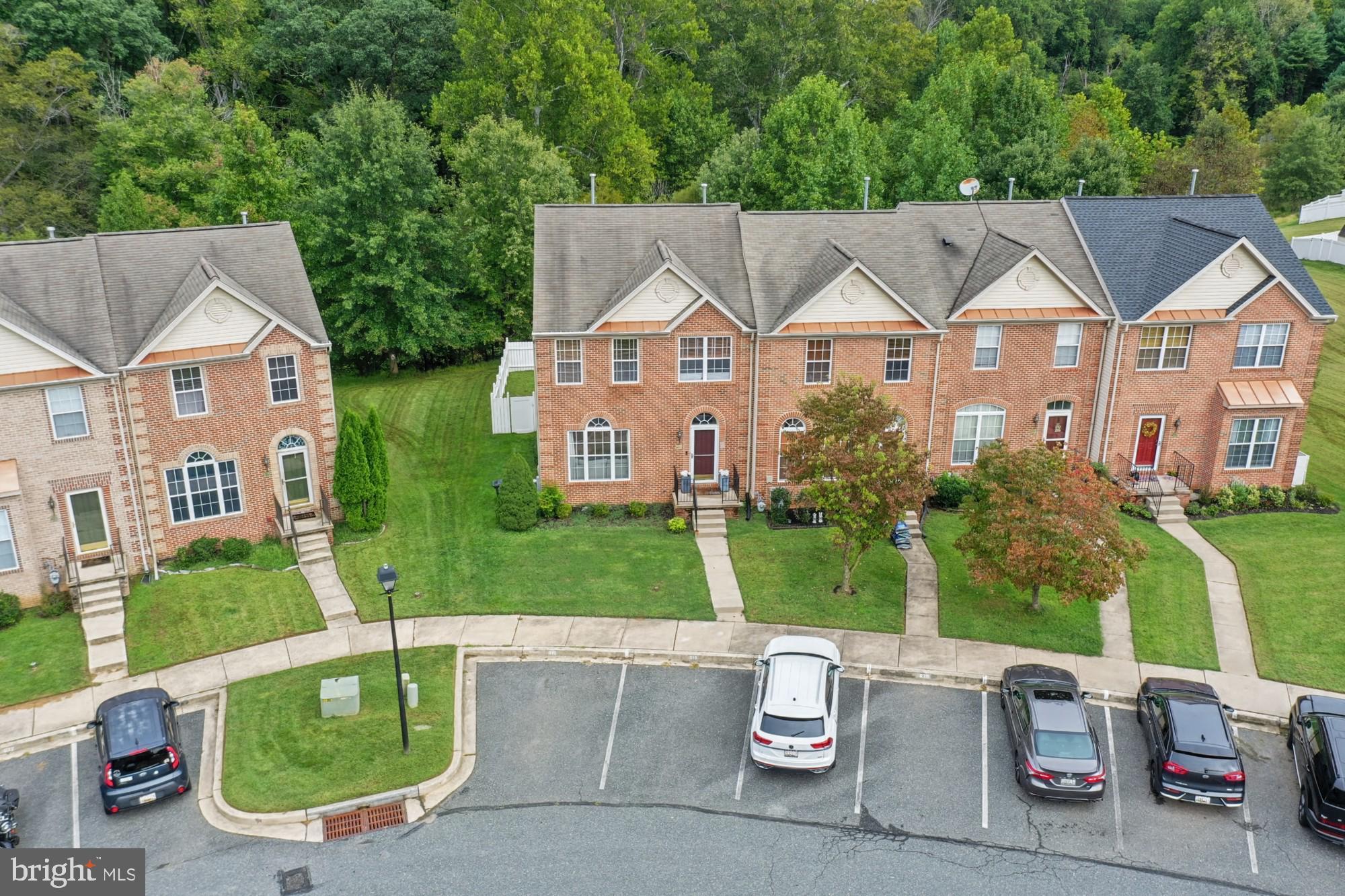 616 BERWICK COURT