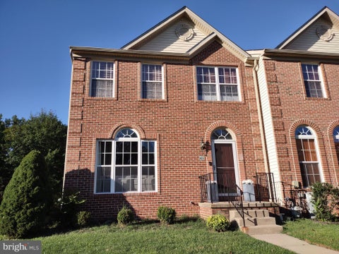 Photo of 616 Berwick Court, ABINGDON, MD 21009 (MLS # MDHR2060144)