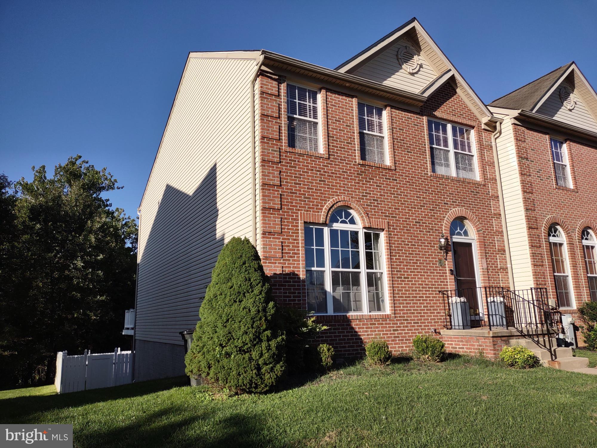 616 BERWICK COURT, ABINGDON, MD, 21009 616 BERWICK COURT