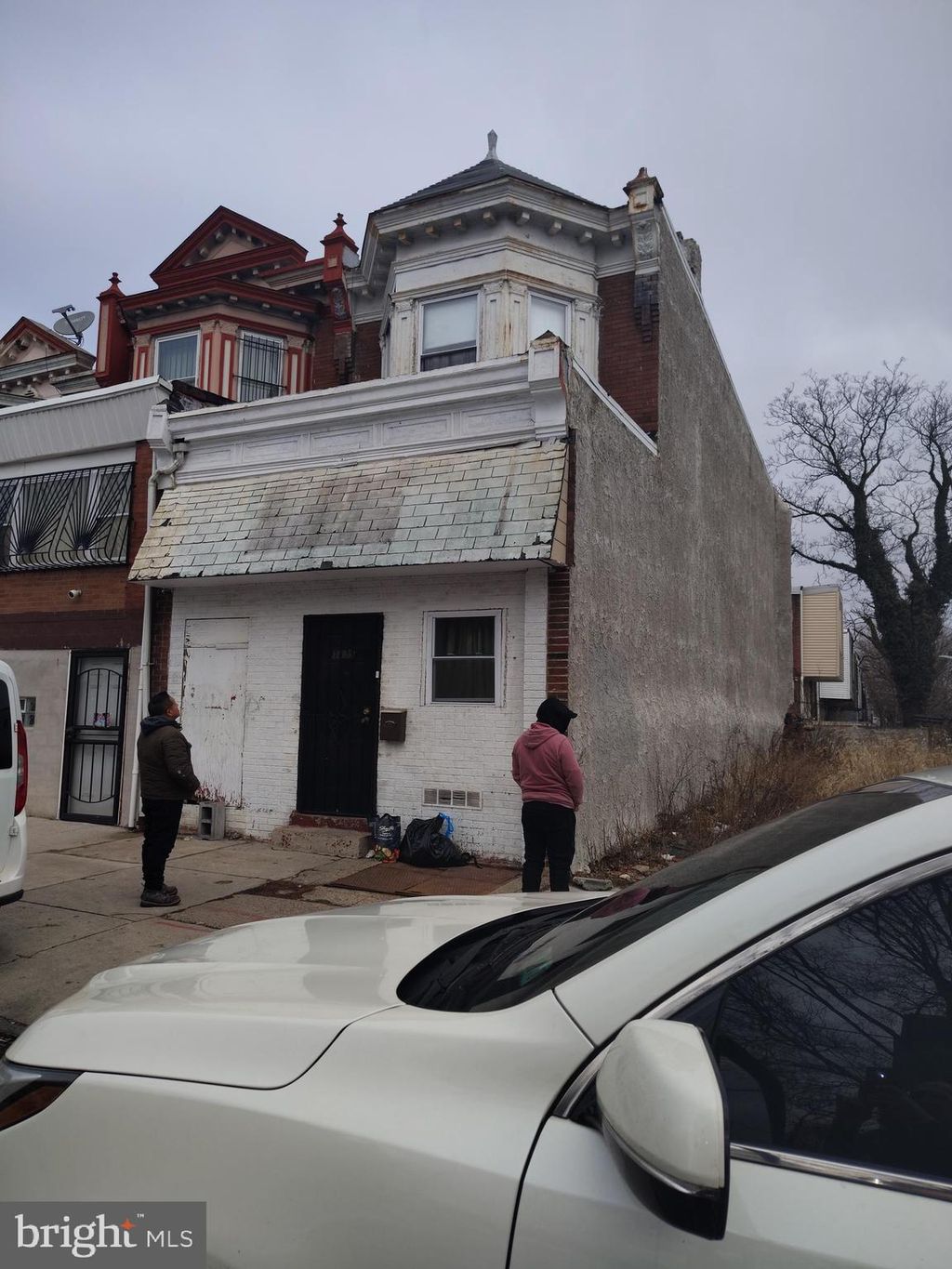 Photo of 1435 S 58th Street, PHILADELPHIA, PA 19143 (MLS # PAPH2604292)