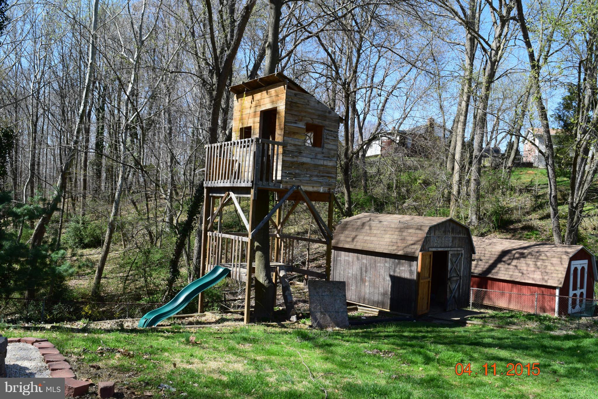 DALE CITY - Residential Lease