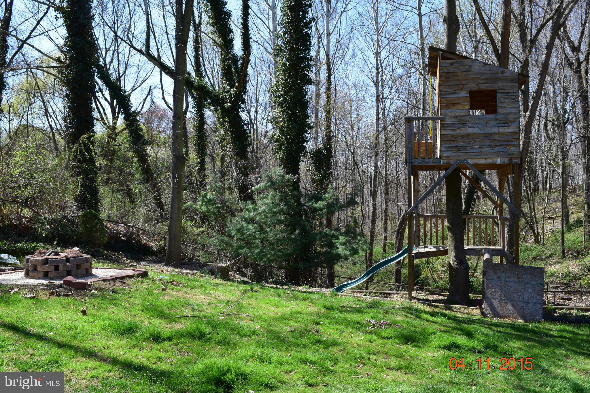 DALE CITY - Residential Lease