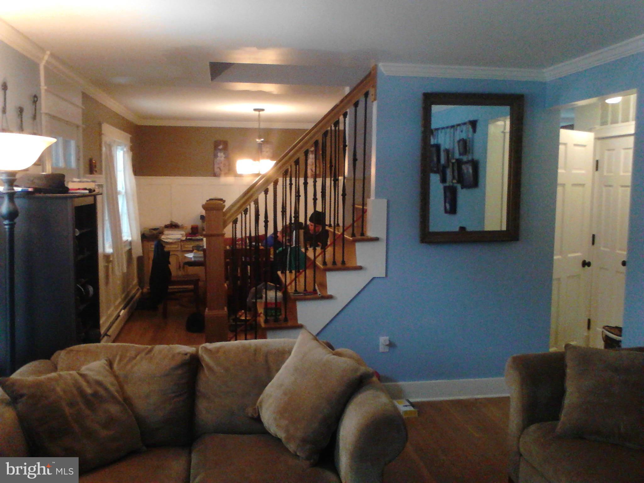 DALE CITY - Residential Lease