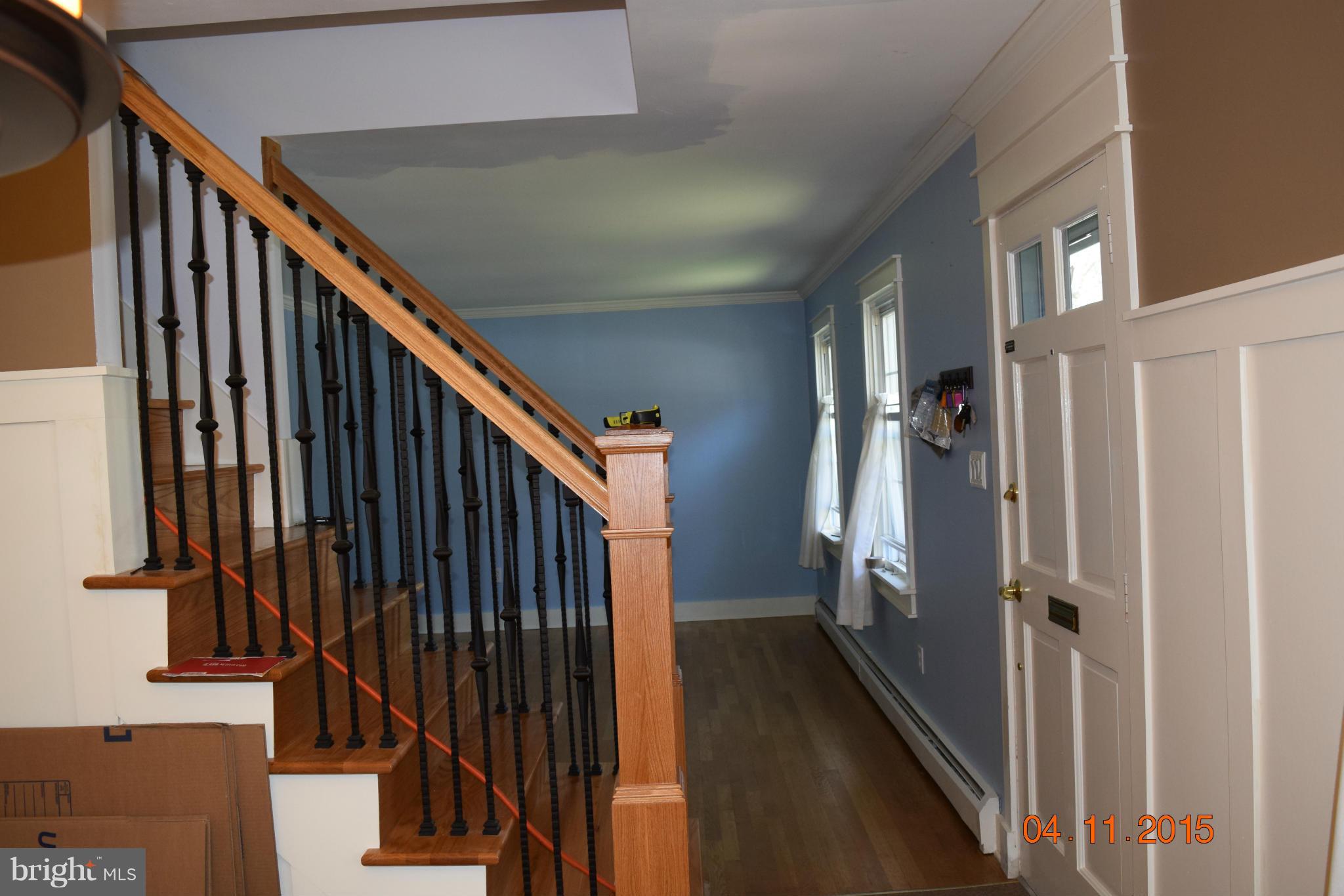 DALE CITY - Residential Lease