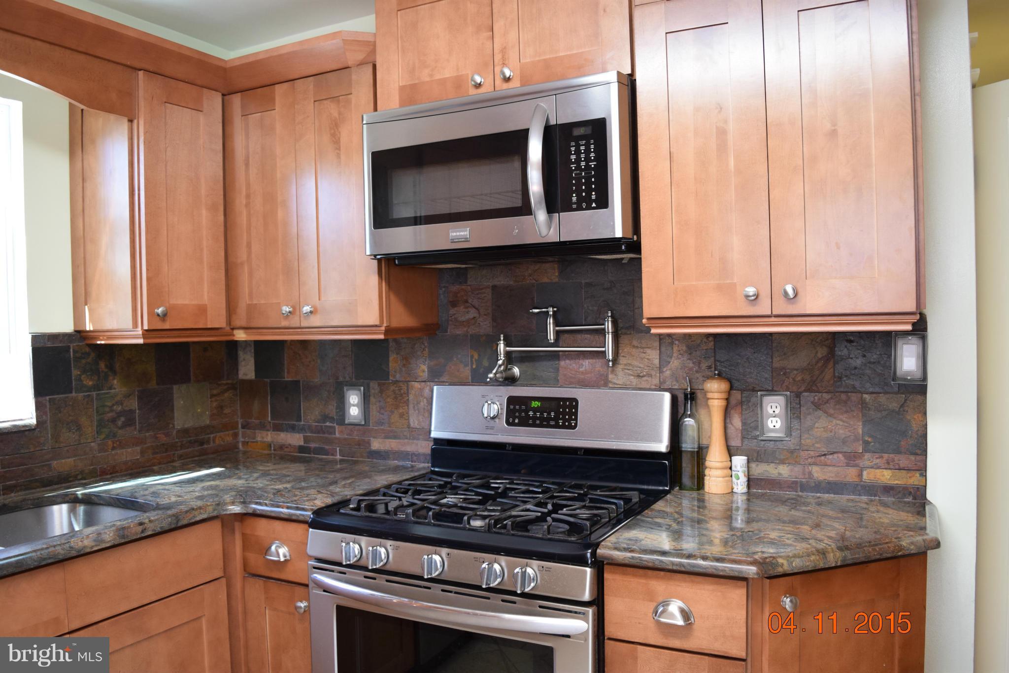 DALE CITY - Residential Lease