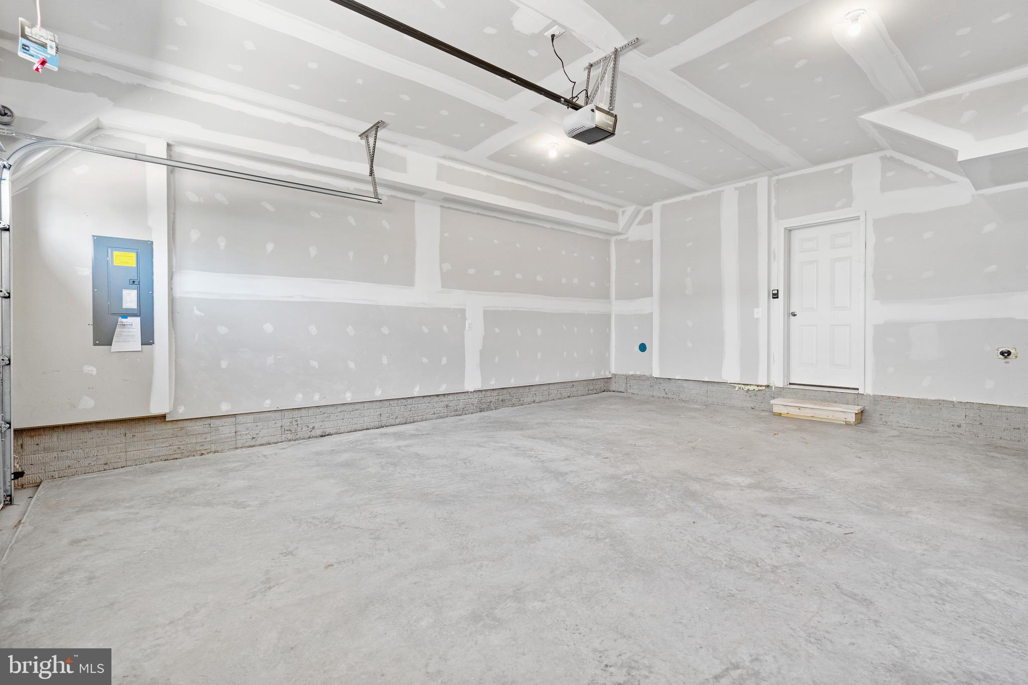 HARRINGTON TERRACE - Residential