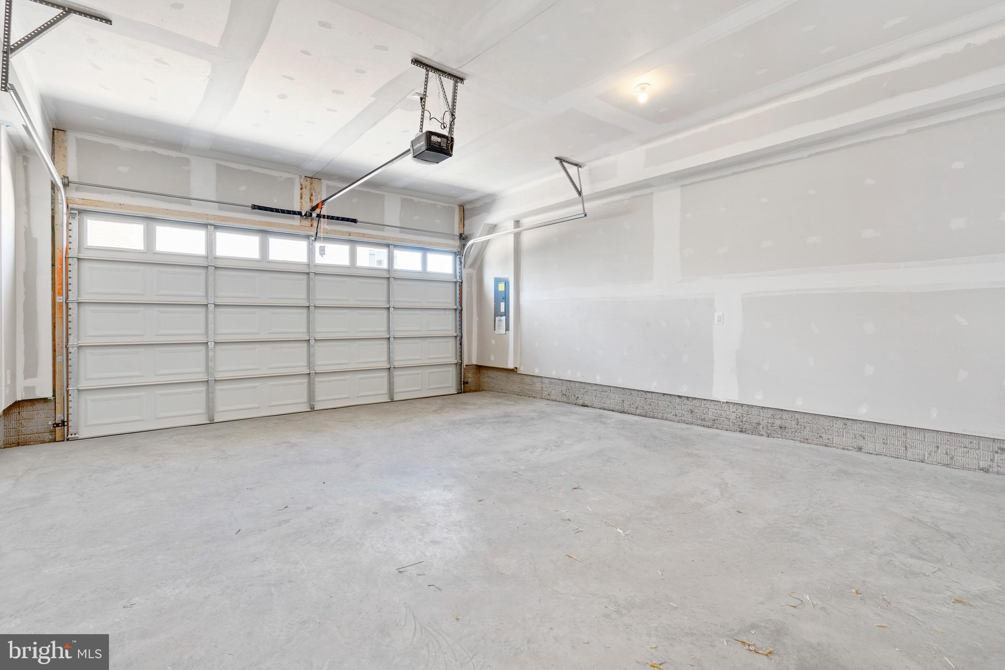 HARRINGTON TERRACE - Residential