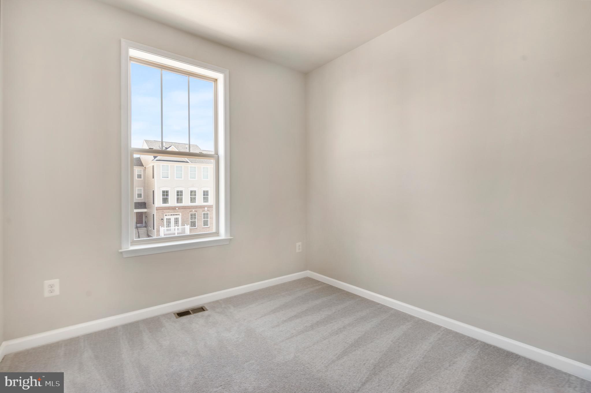 HARRINGTON TERRACE - Residential