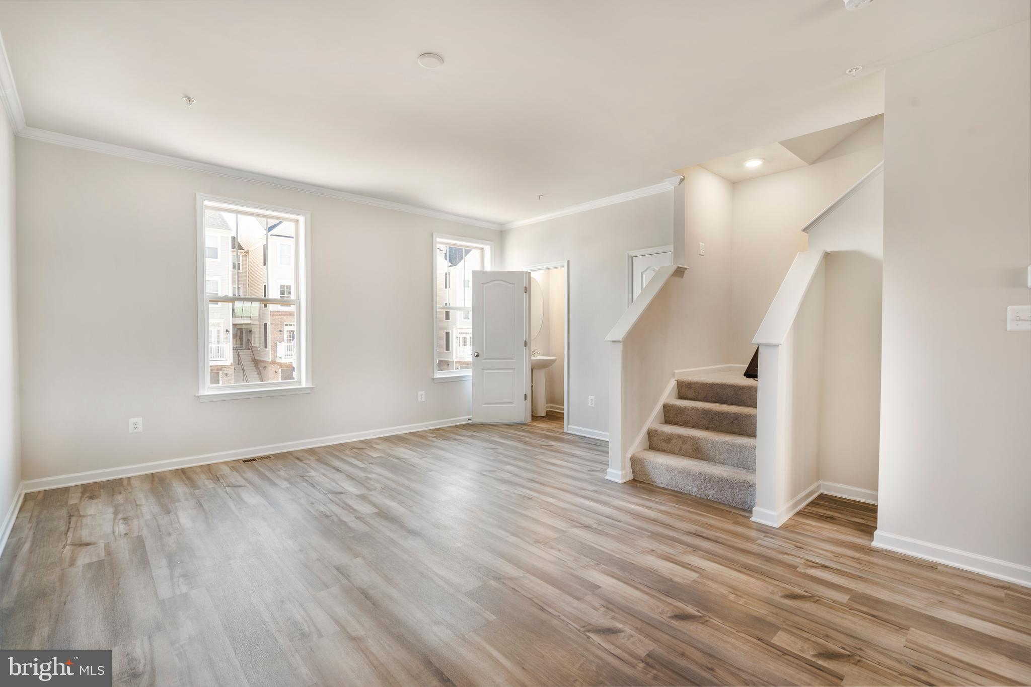 HARRINGTON TERRACE - Residential