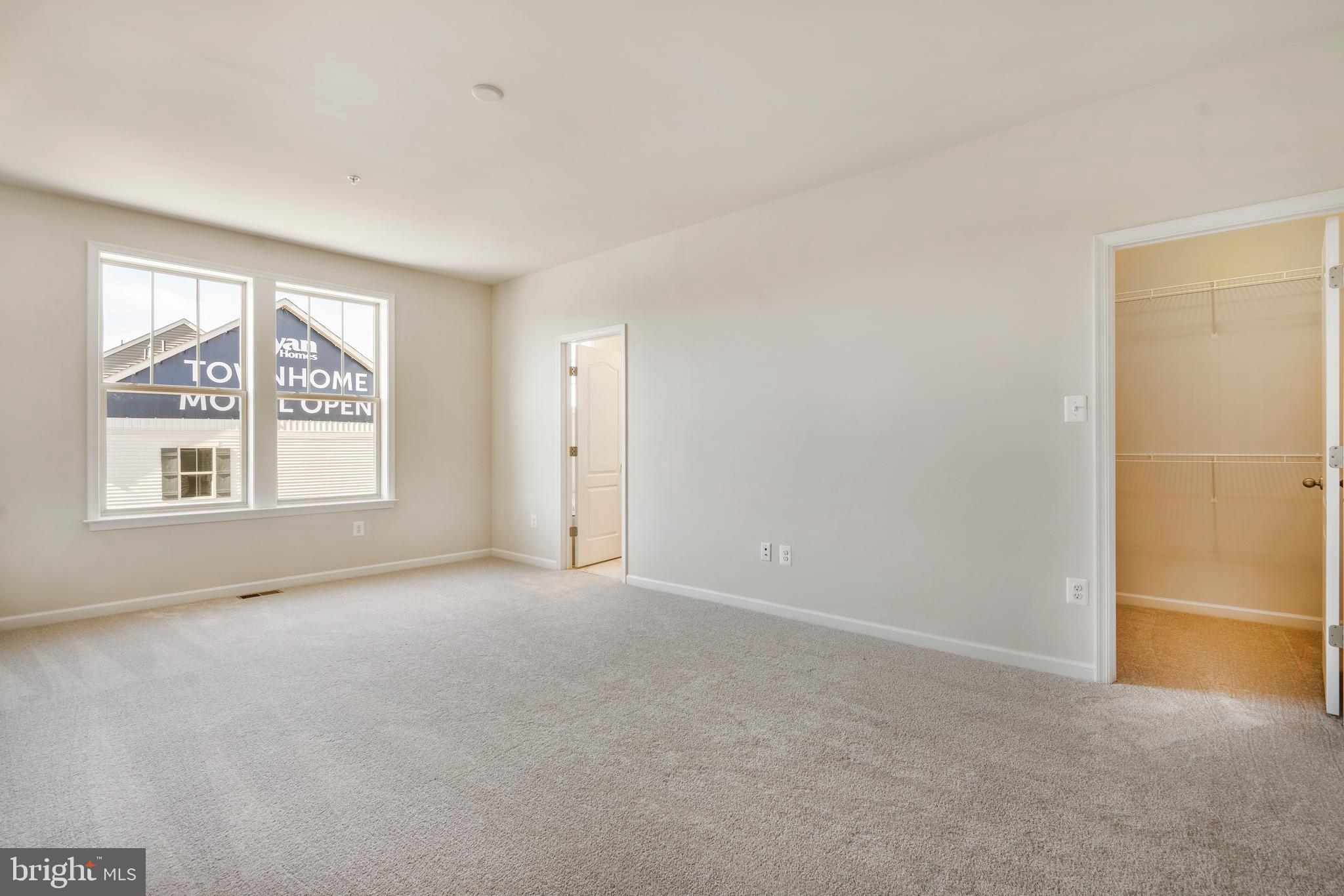 HARRINGTON TERRACE - Residential