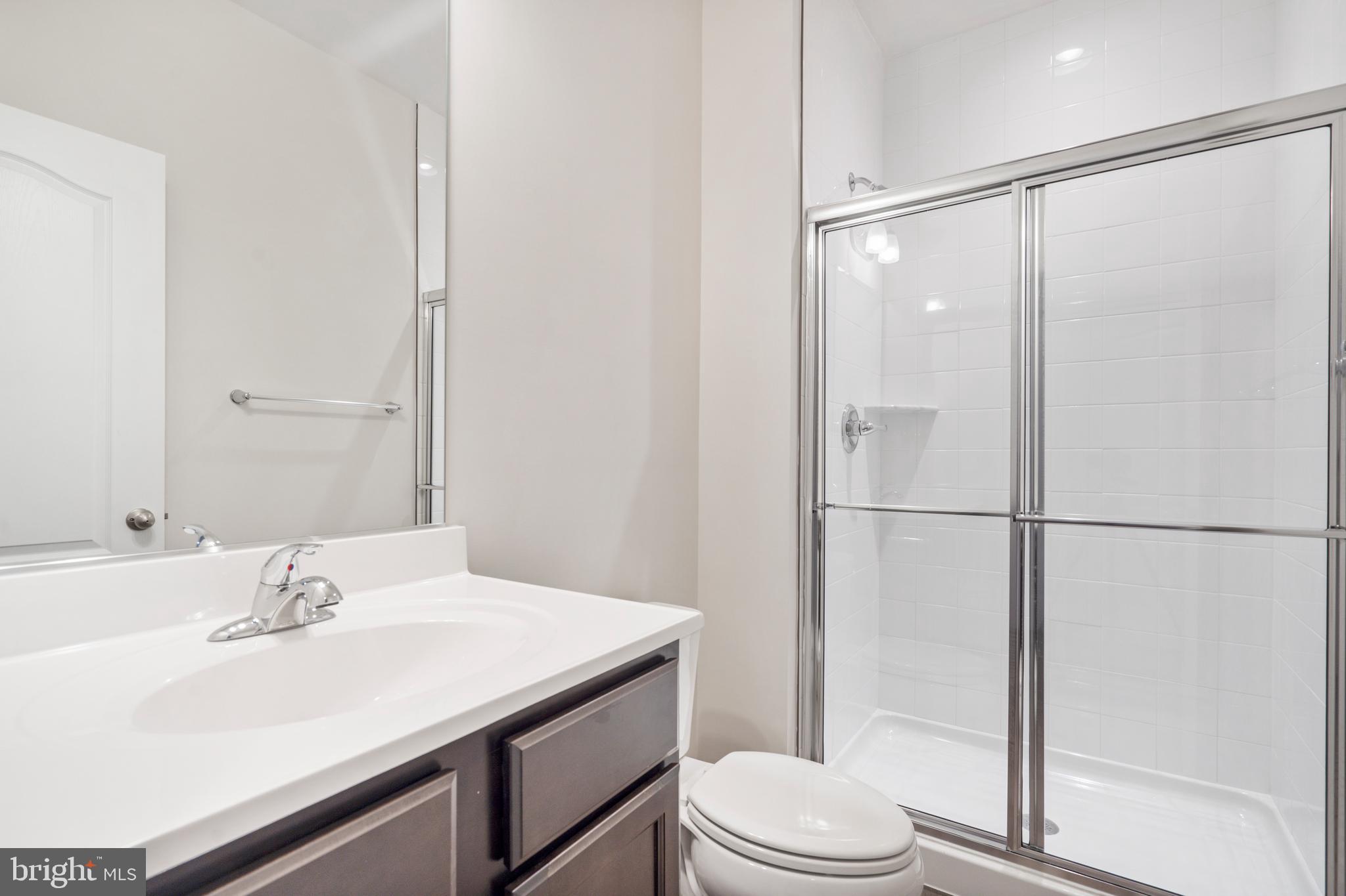 HARRINGTON TERRACE - Residential