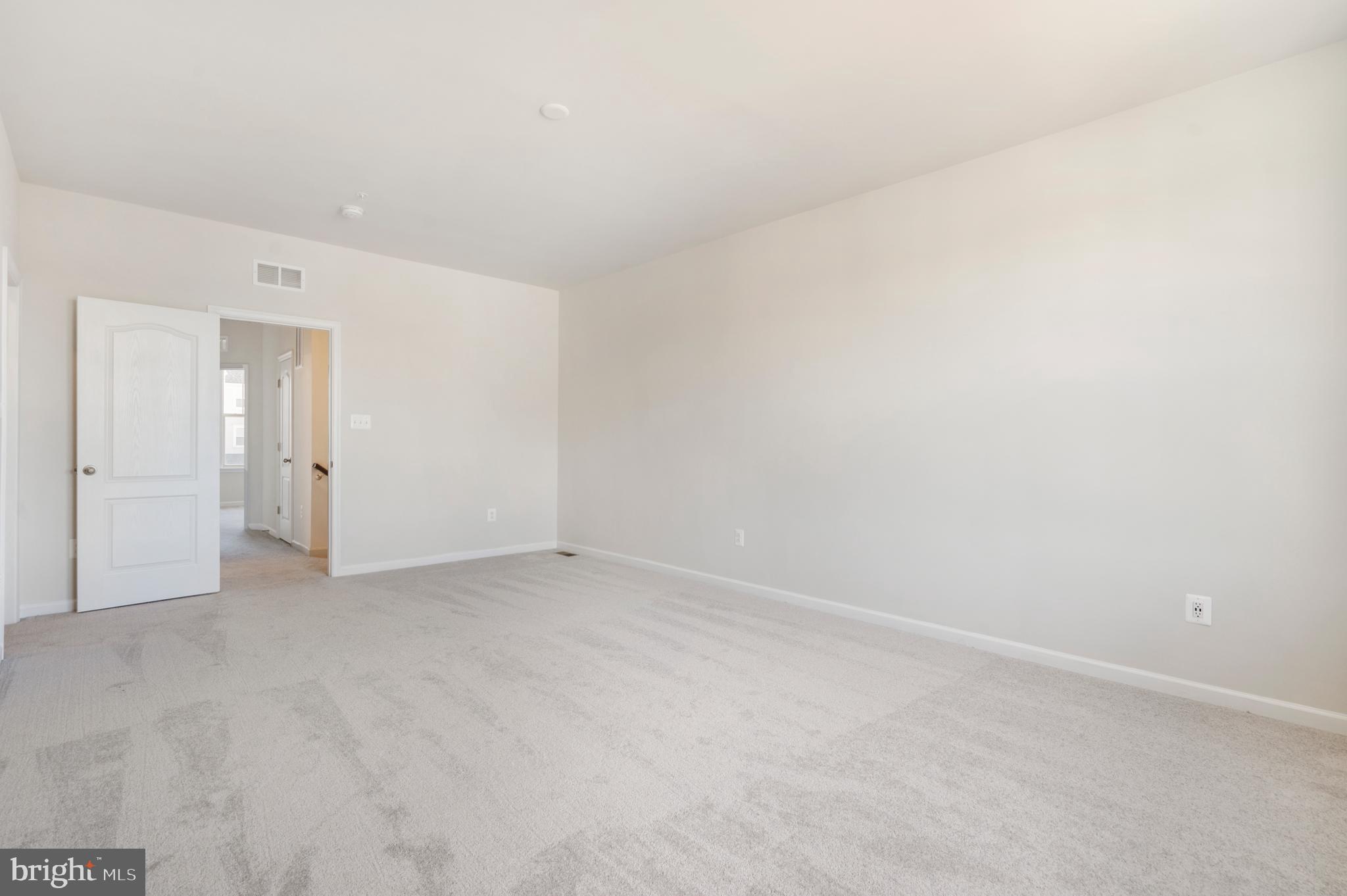 HARRINGTON TERRACE - Residential