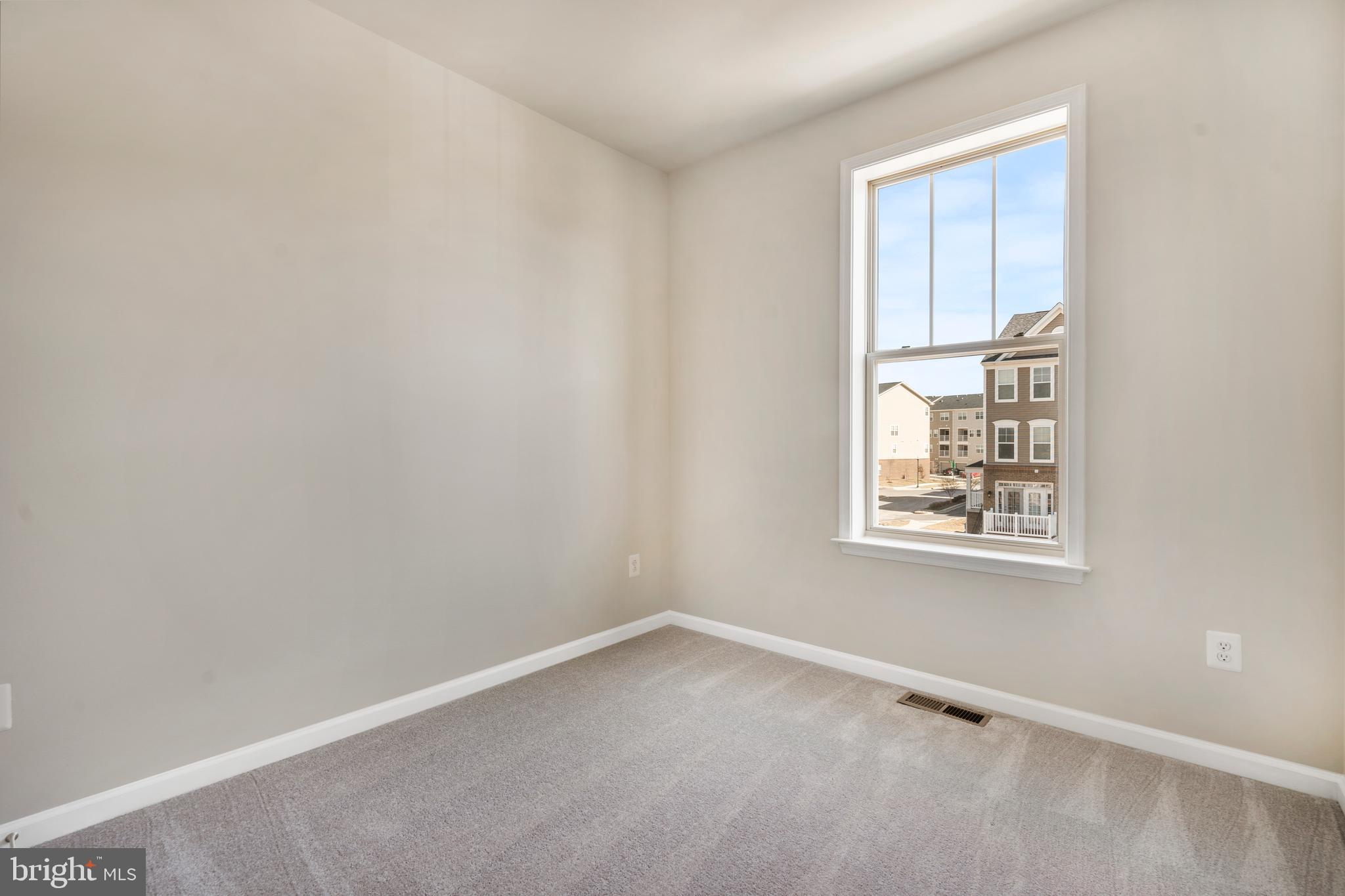 HARRINGTON TERRACE - Residential