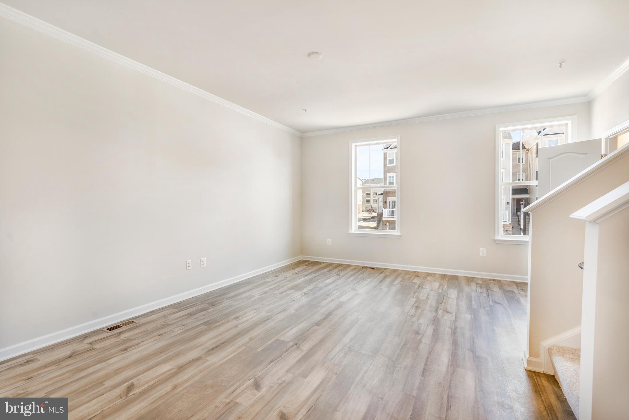 HARRINGTON TERRACE - Residential