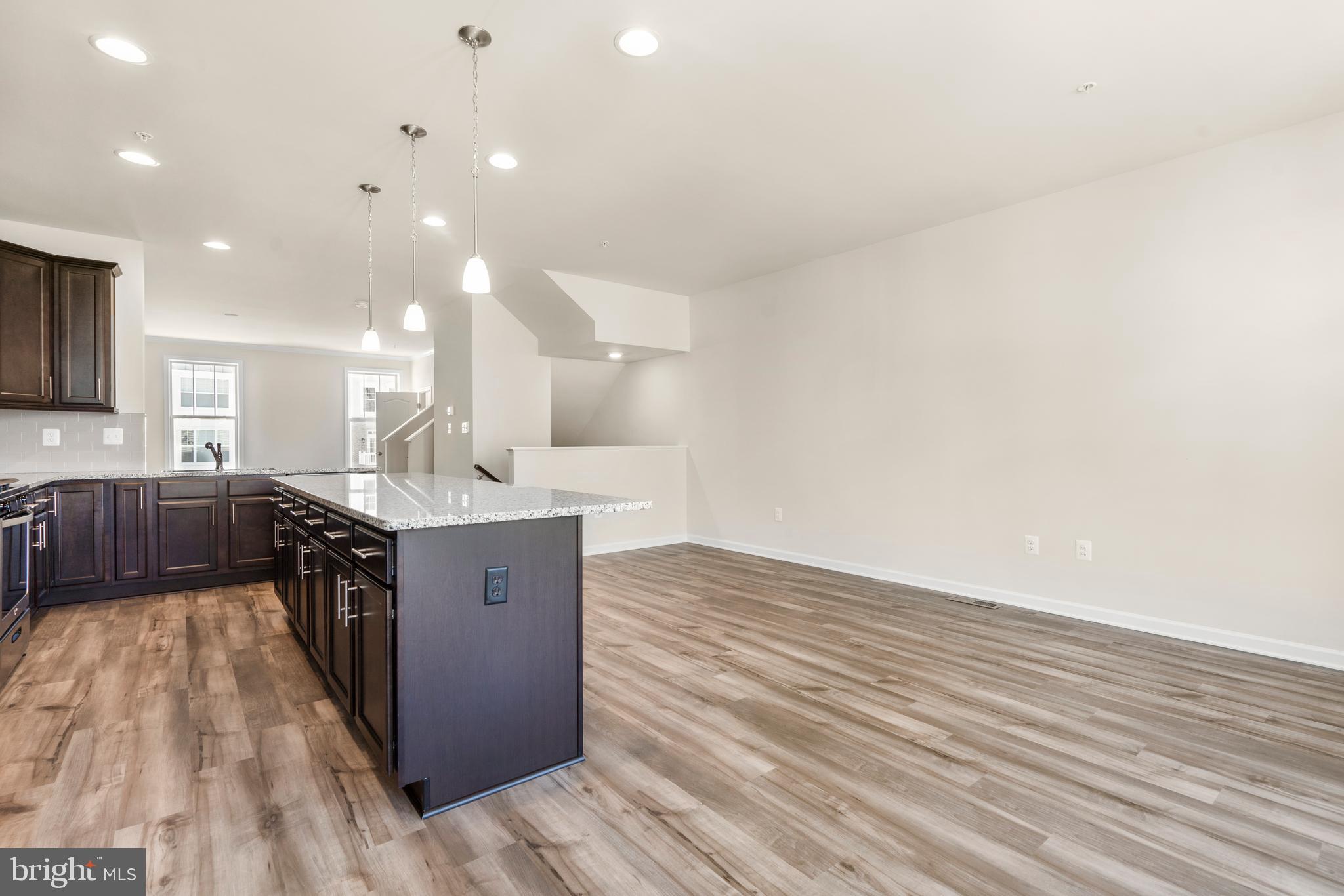 HARRINGTON TERRACE - Residential