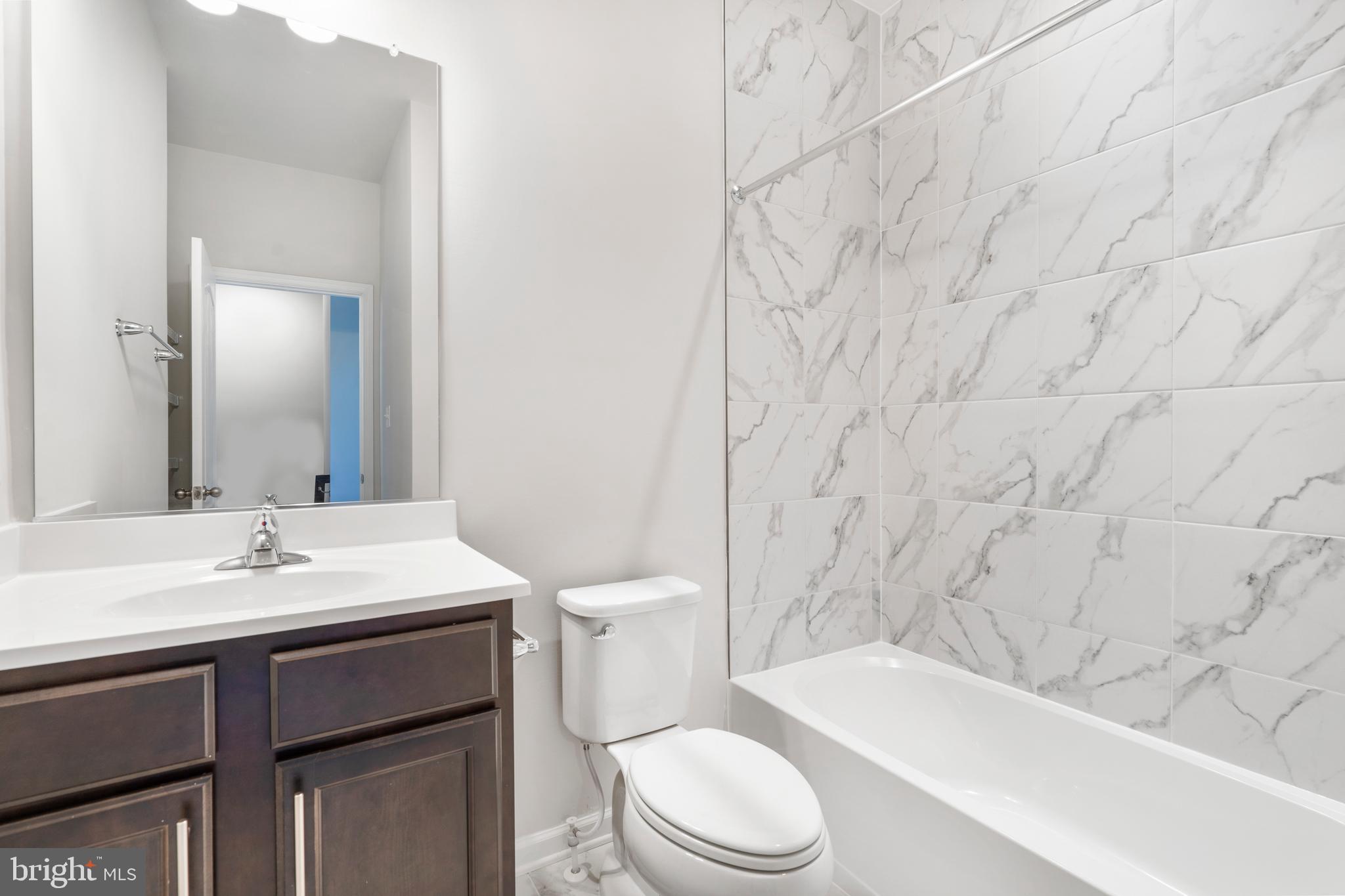 HARRINGTON TERRACE - Residential