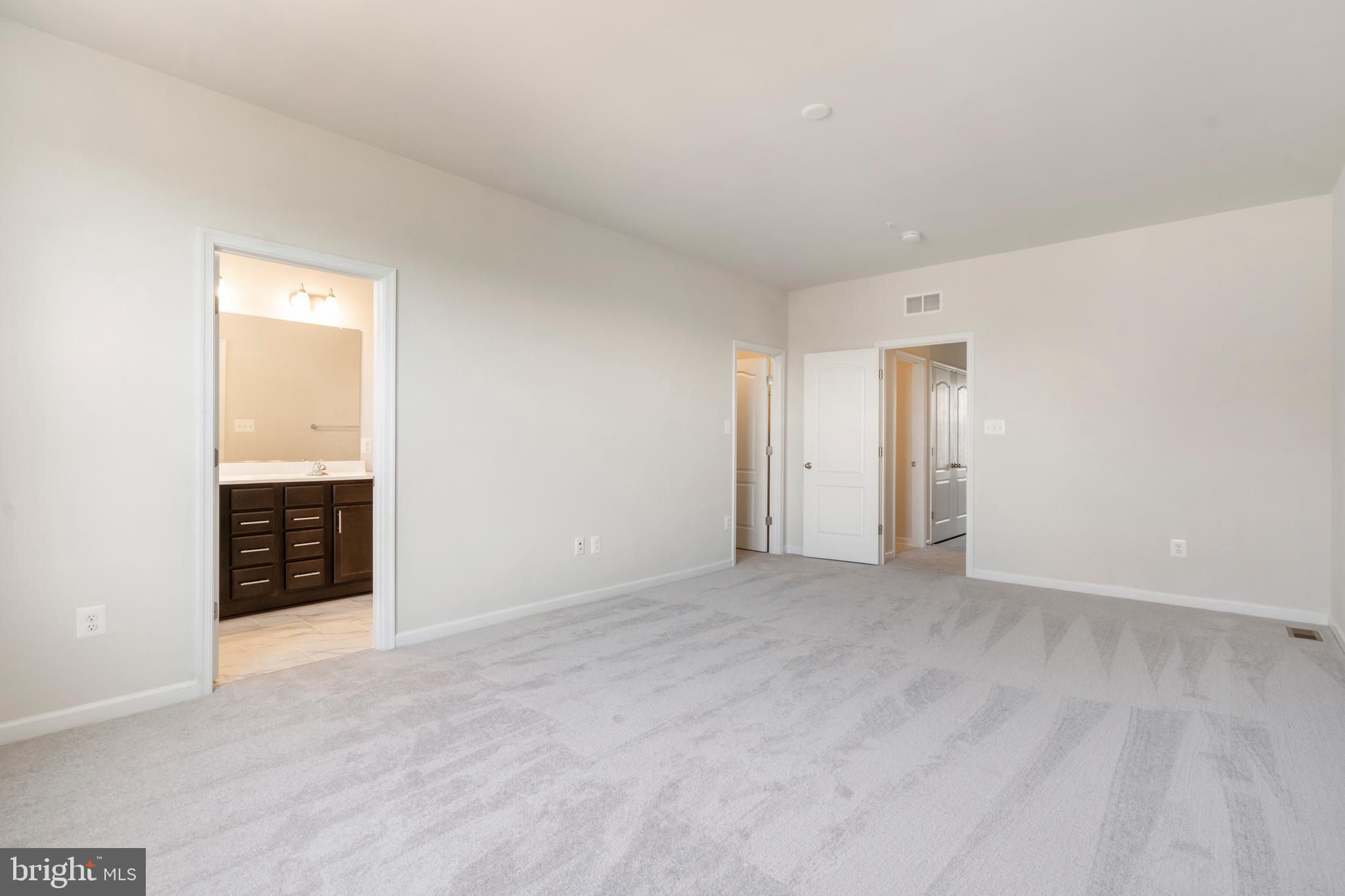 HARRINGTON TERRACE - Residential