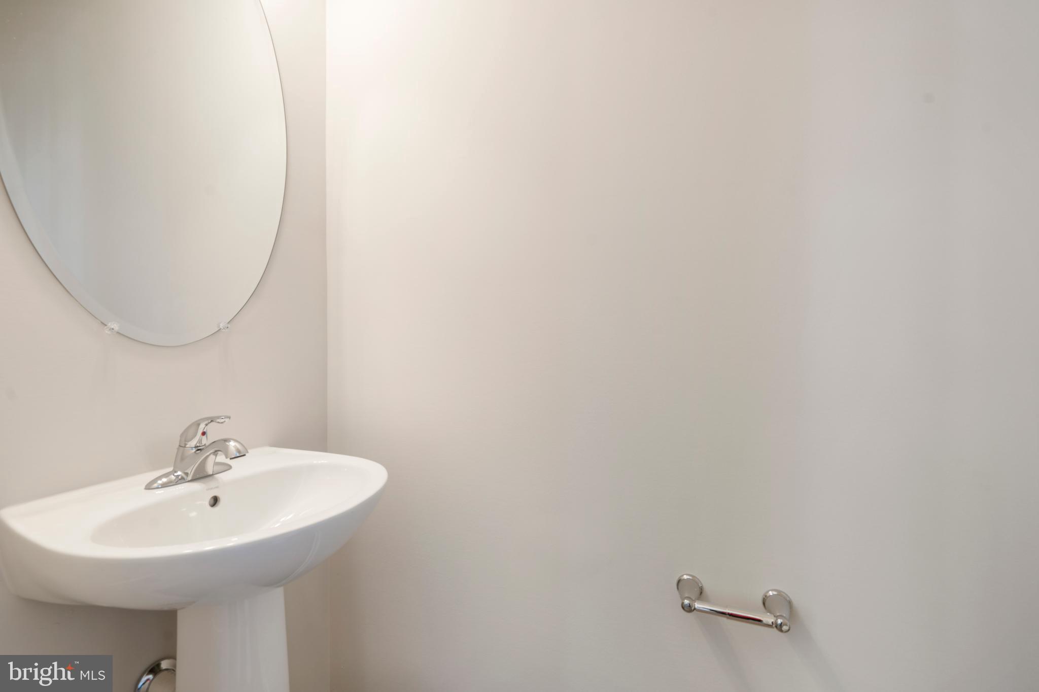 HARRINGTON TERRACE - Residential