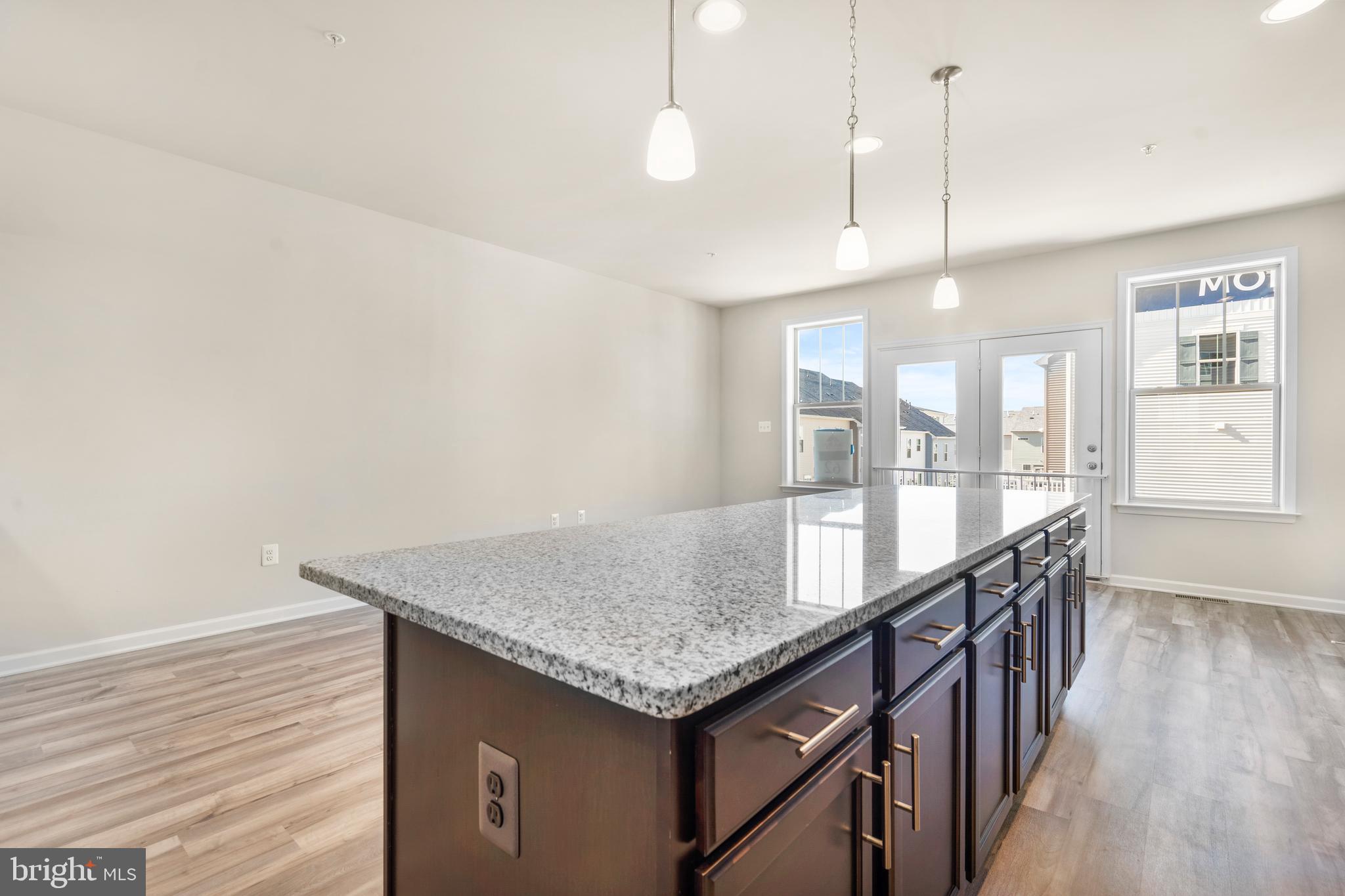 HARRINGTON TERRACE - Residential