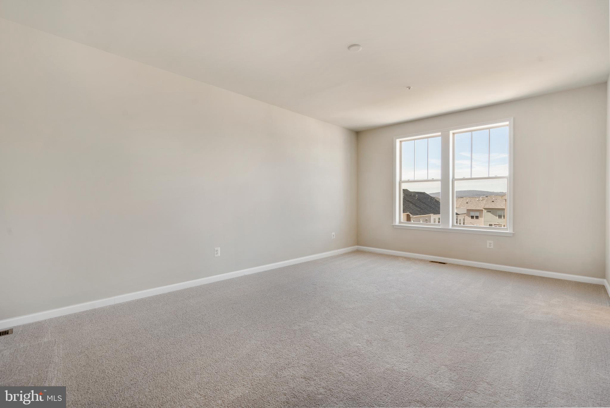 HARRINGTON TERRACE - Residential