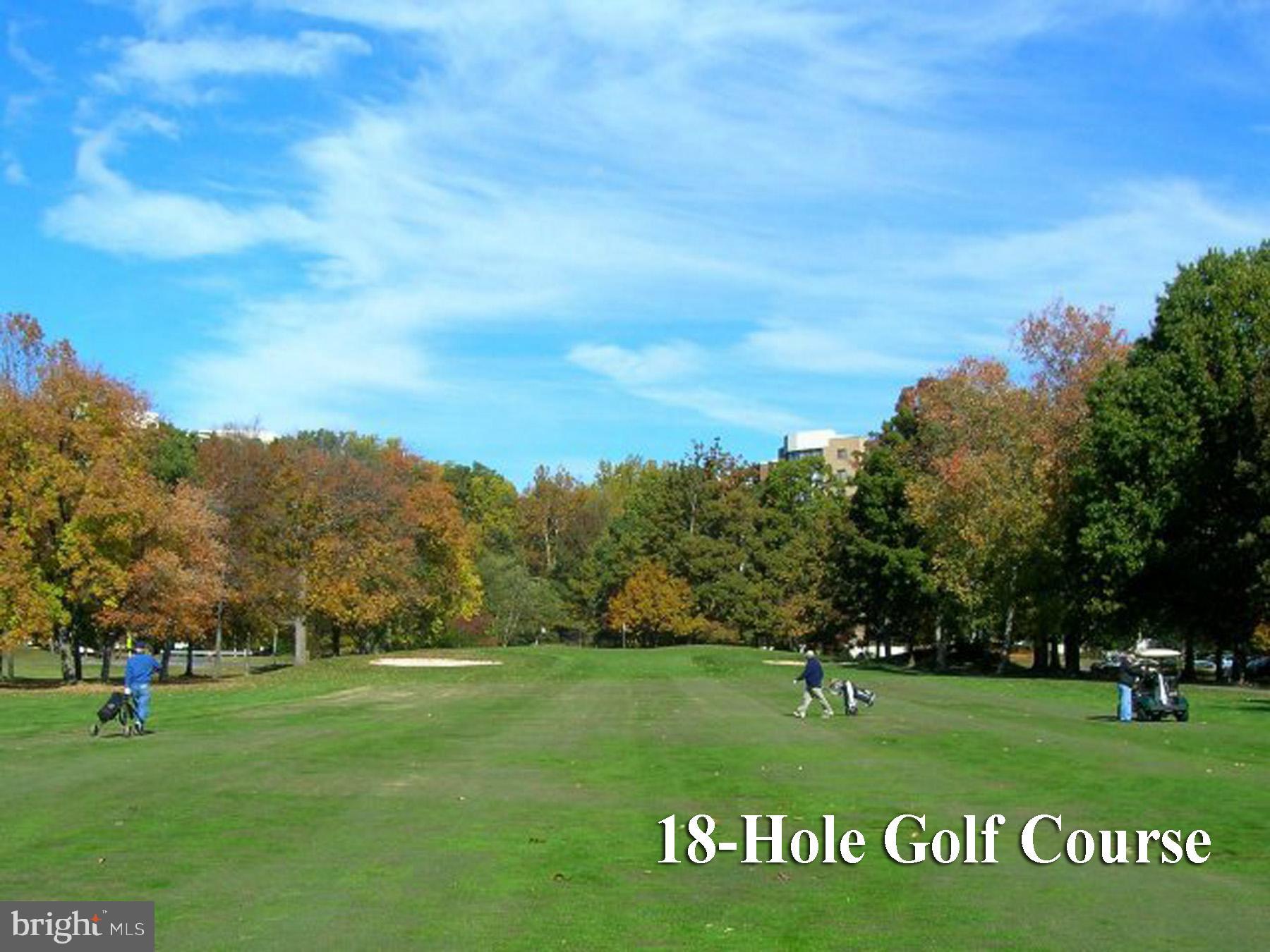 LEISURE WORLD - Residential