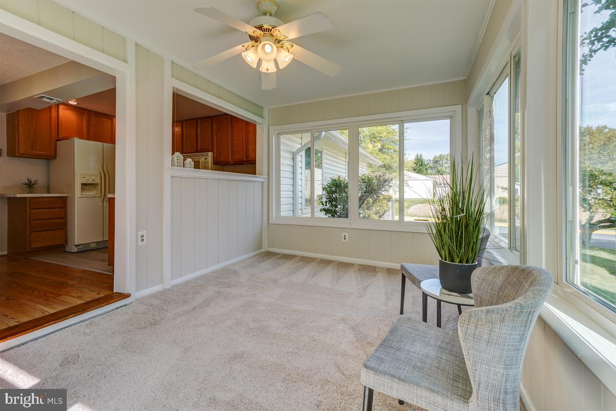 LEISURE WORLD - Residential