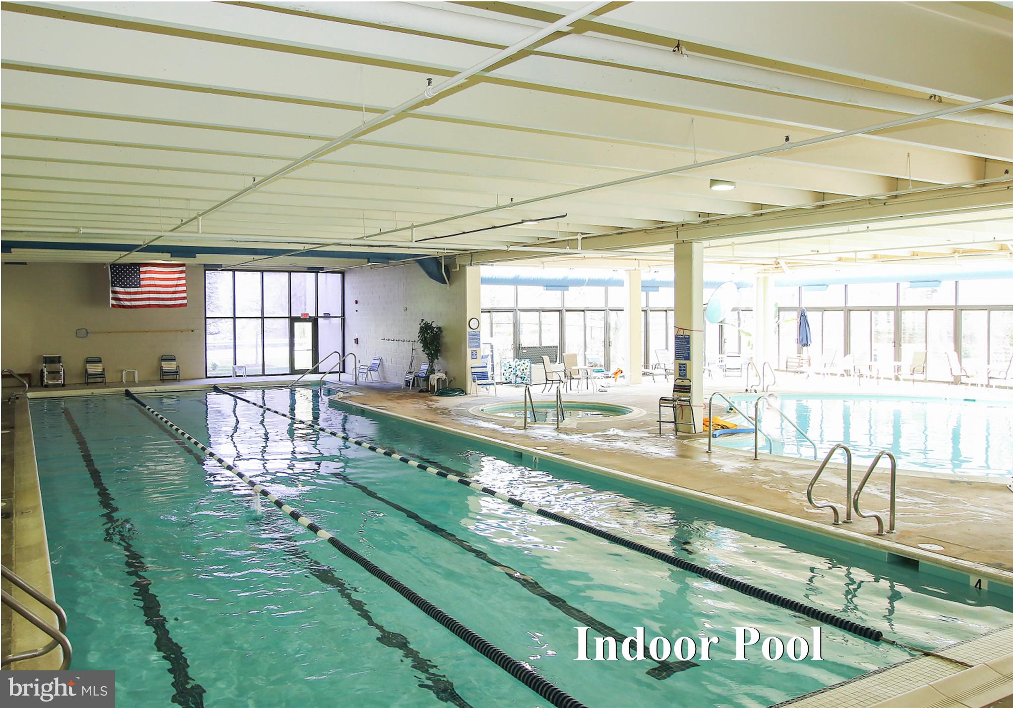 LEISURE WORLD - Residential