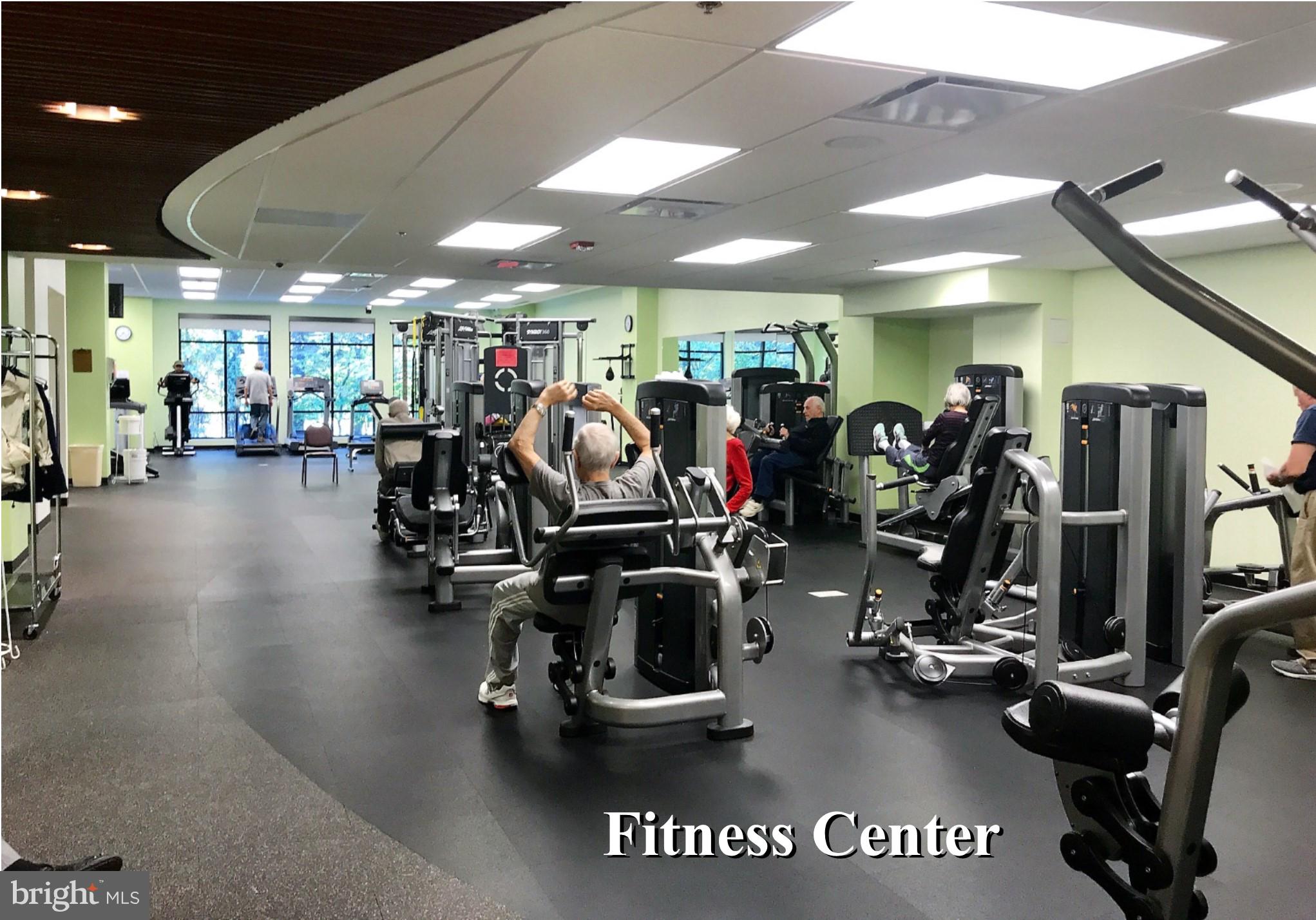 LEISURE WORLD - Residential