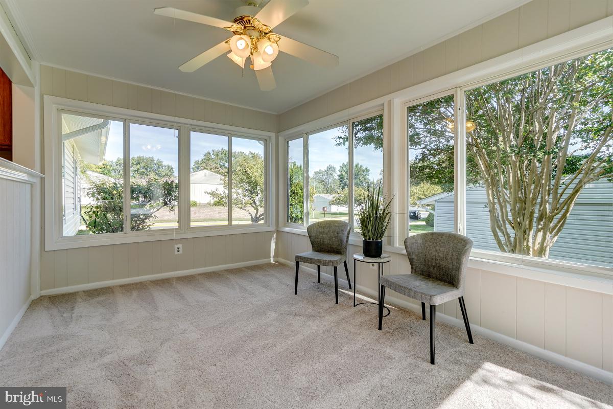 LEISURE WORLD - Residential