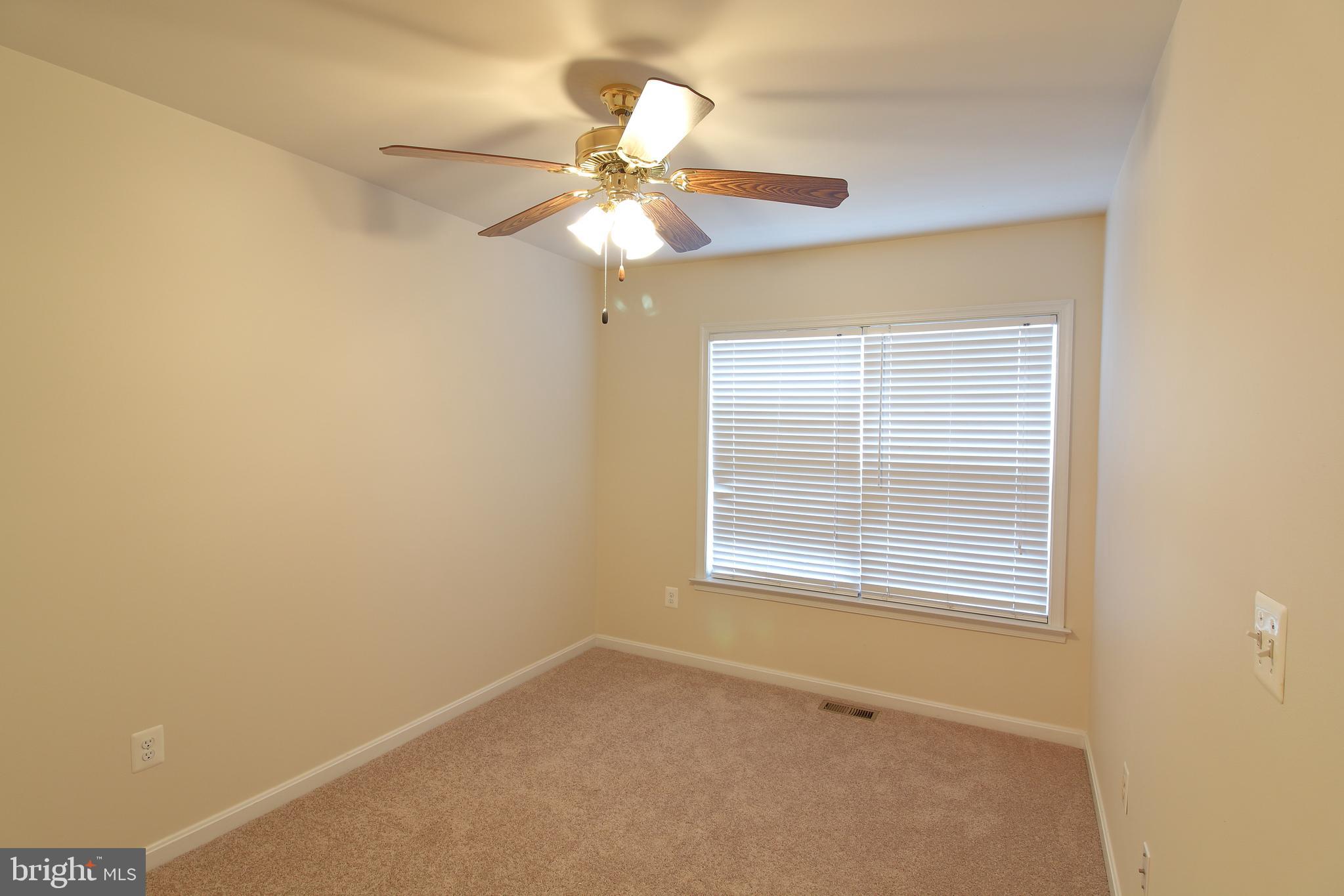 PORT AQUIA - Residential Lease