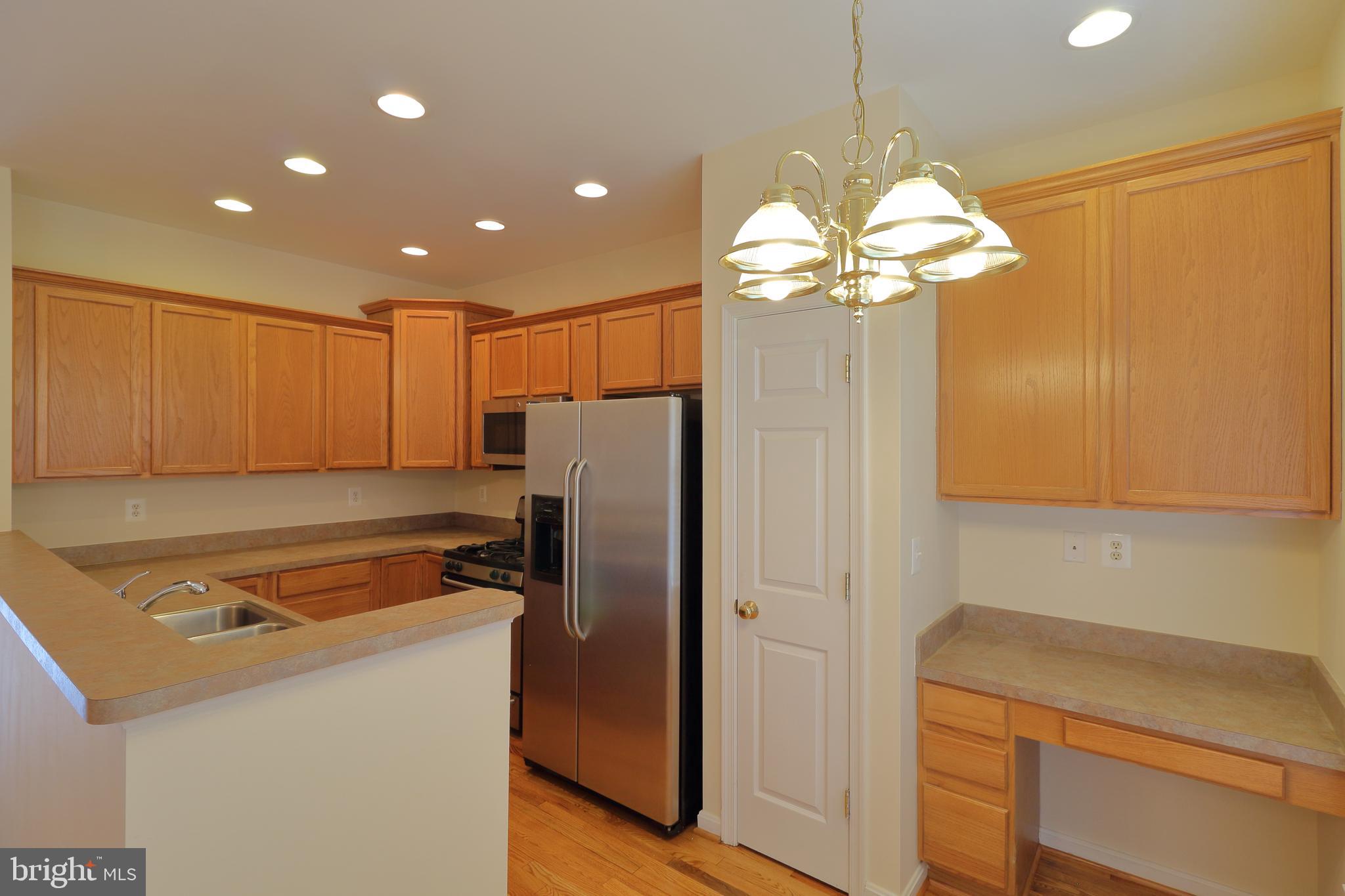 PORT AQUIA - Residential Lease