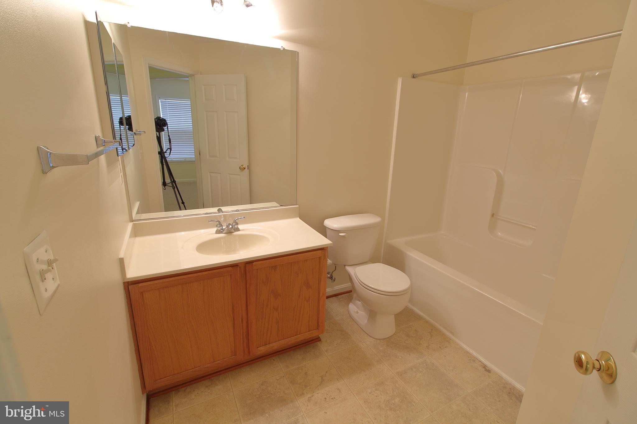 PORT AQUIA - Residential Lease