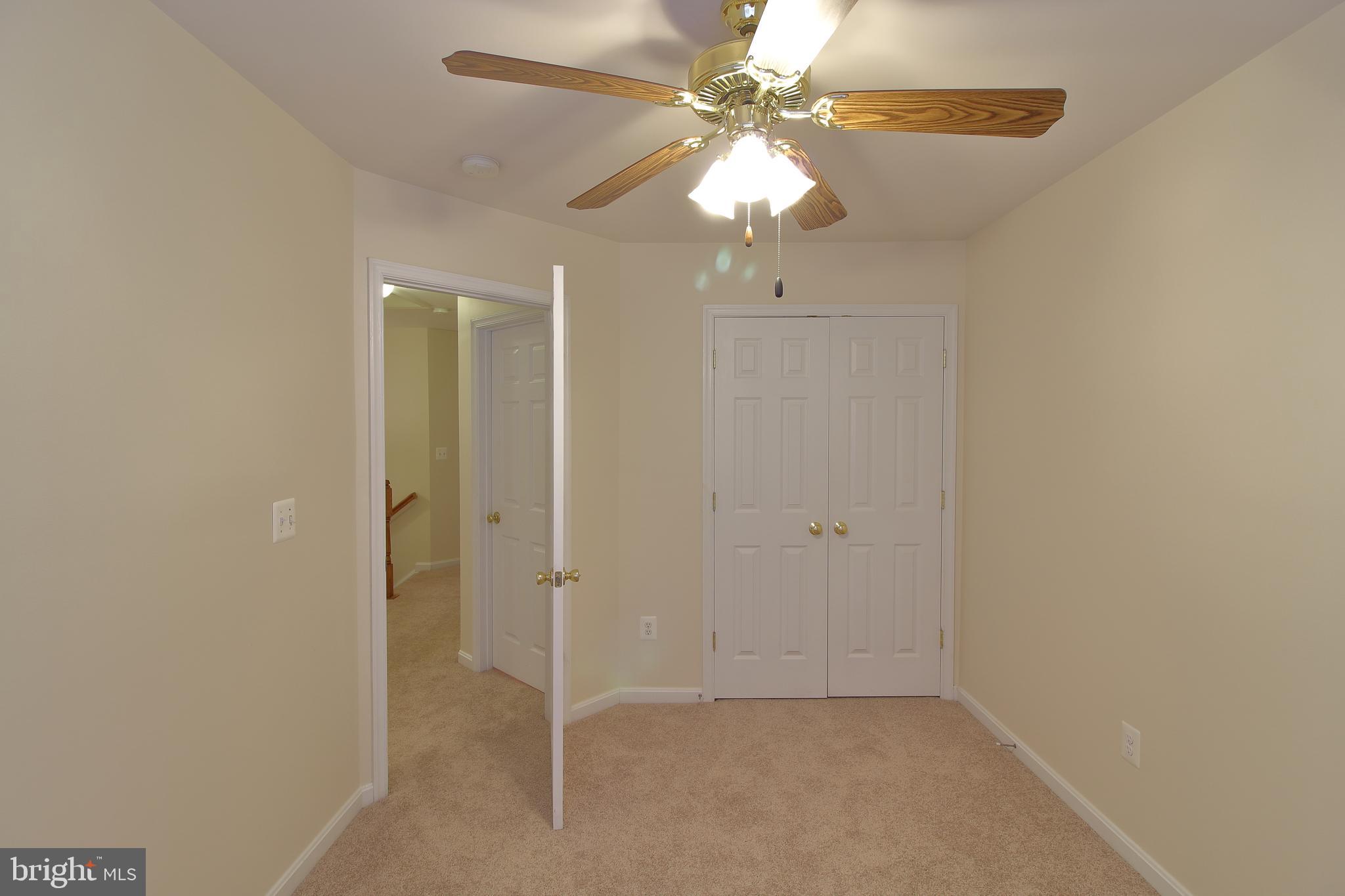 PORT AQUIA - Residential Lease