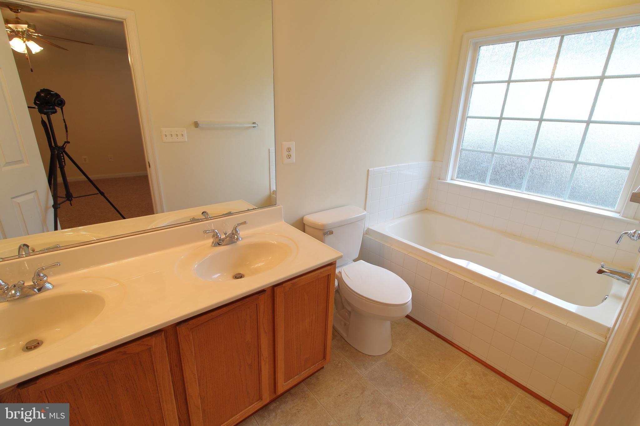 PORT AQUIA - Residential Lease