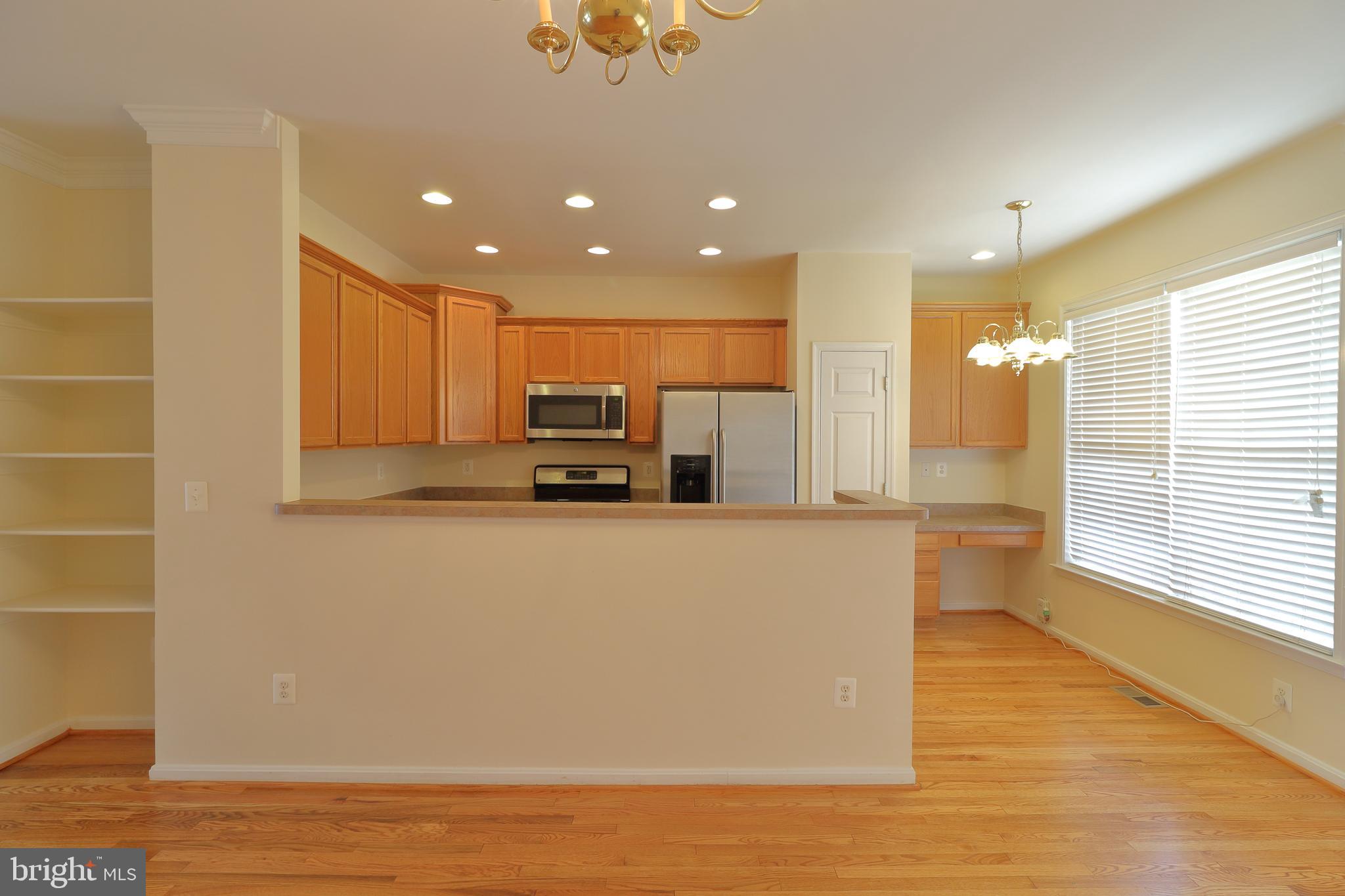 PORT AQUIA - Residential Lease