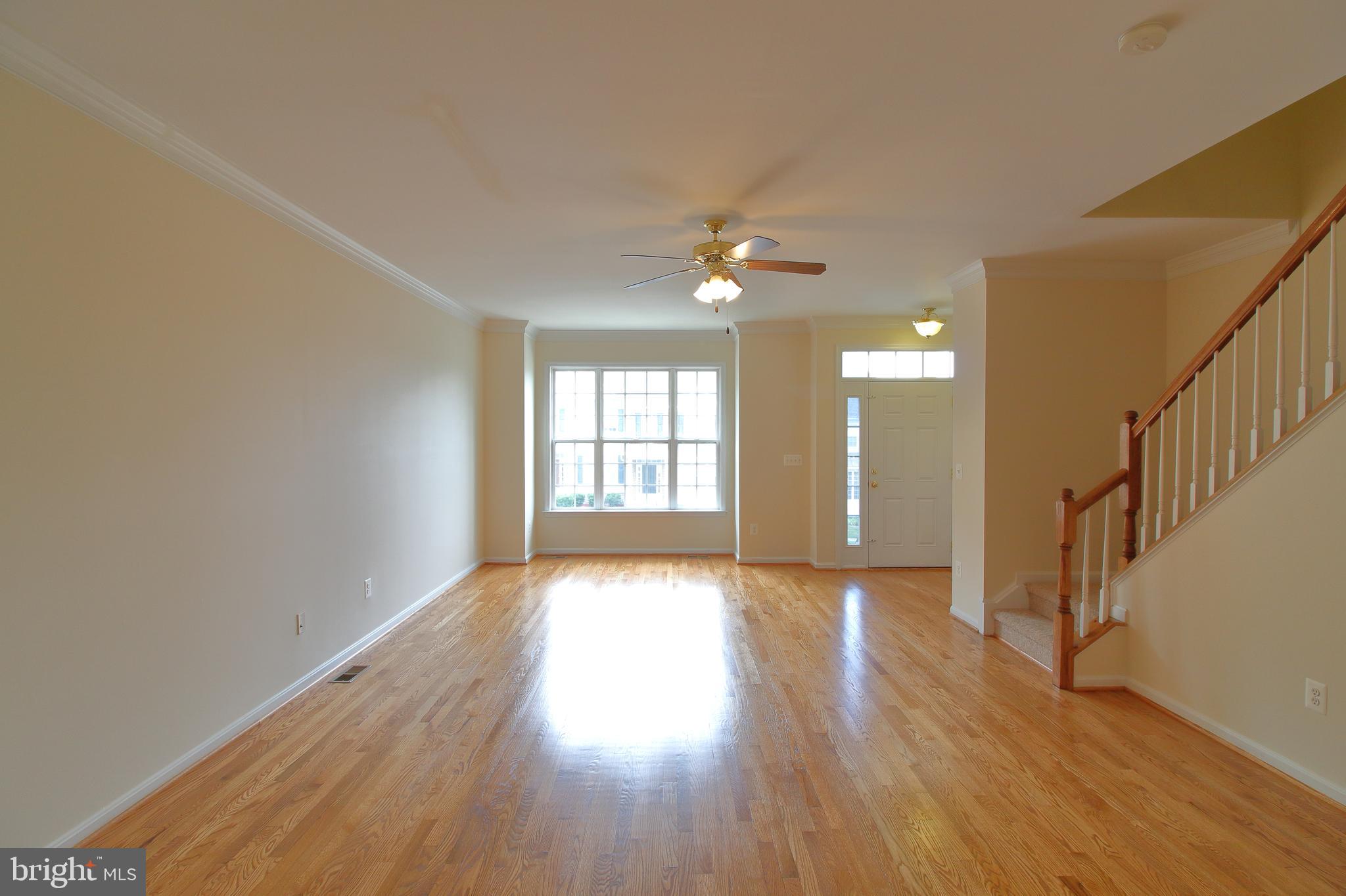 PORT AQUIA - Residential Lease