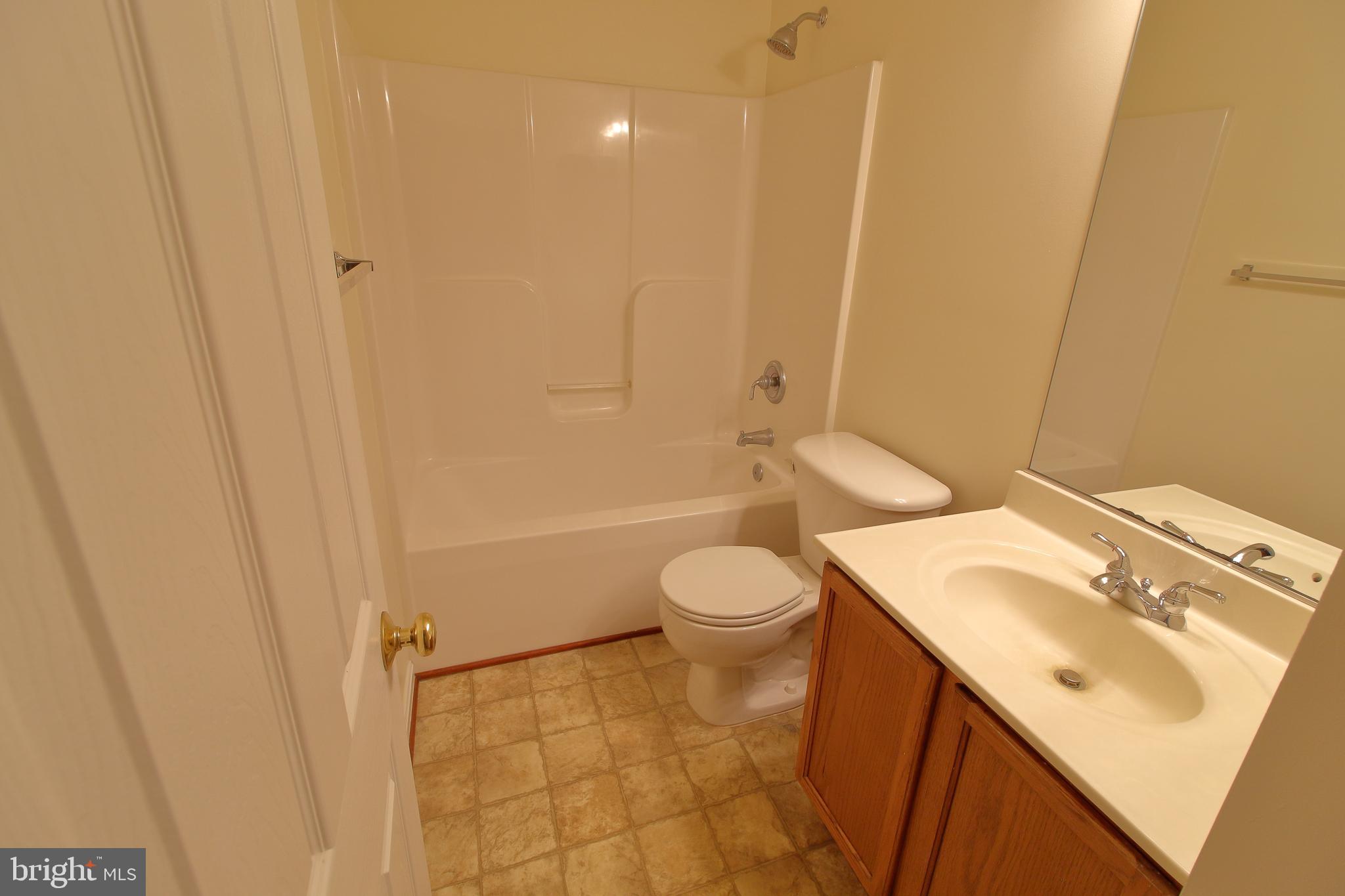 PORT AQUIA - Residential Lease