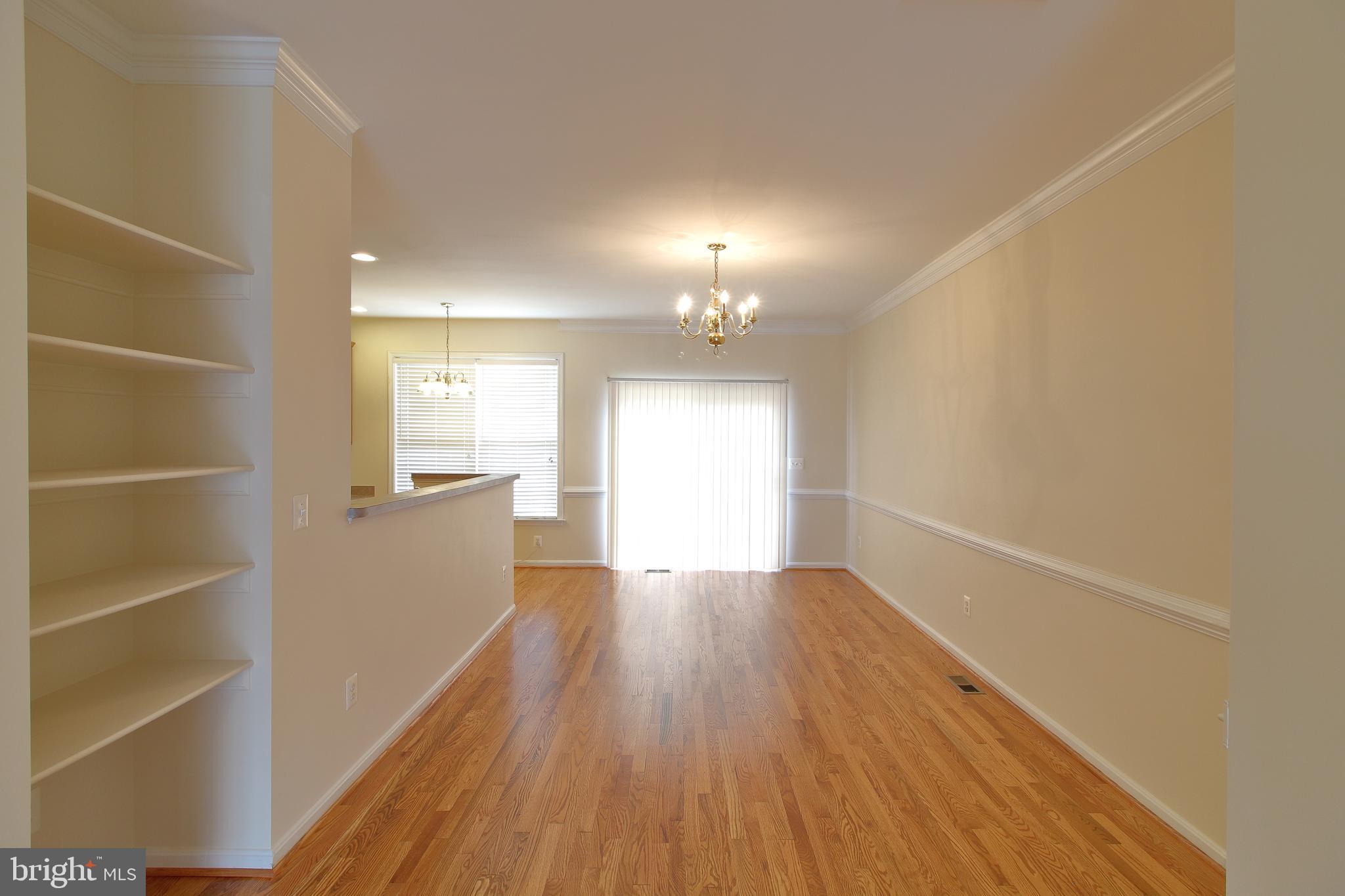 PORT AQUIA - Residential Lease