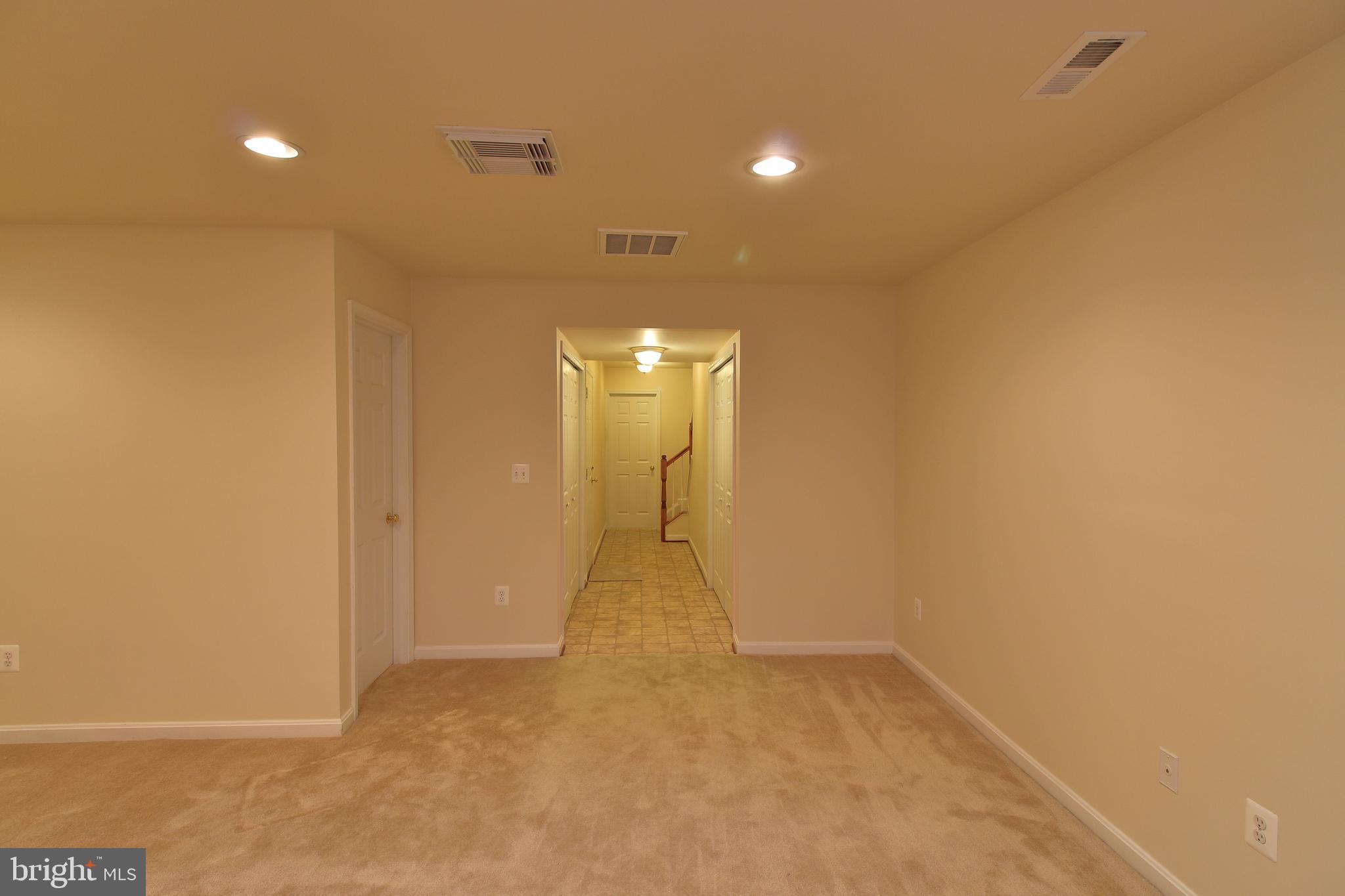 PORT AQUIA - Residential Lease