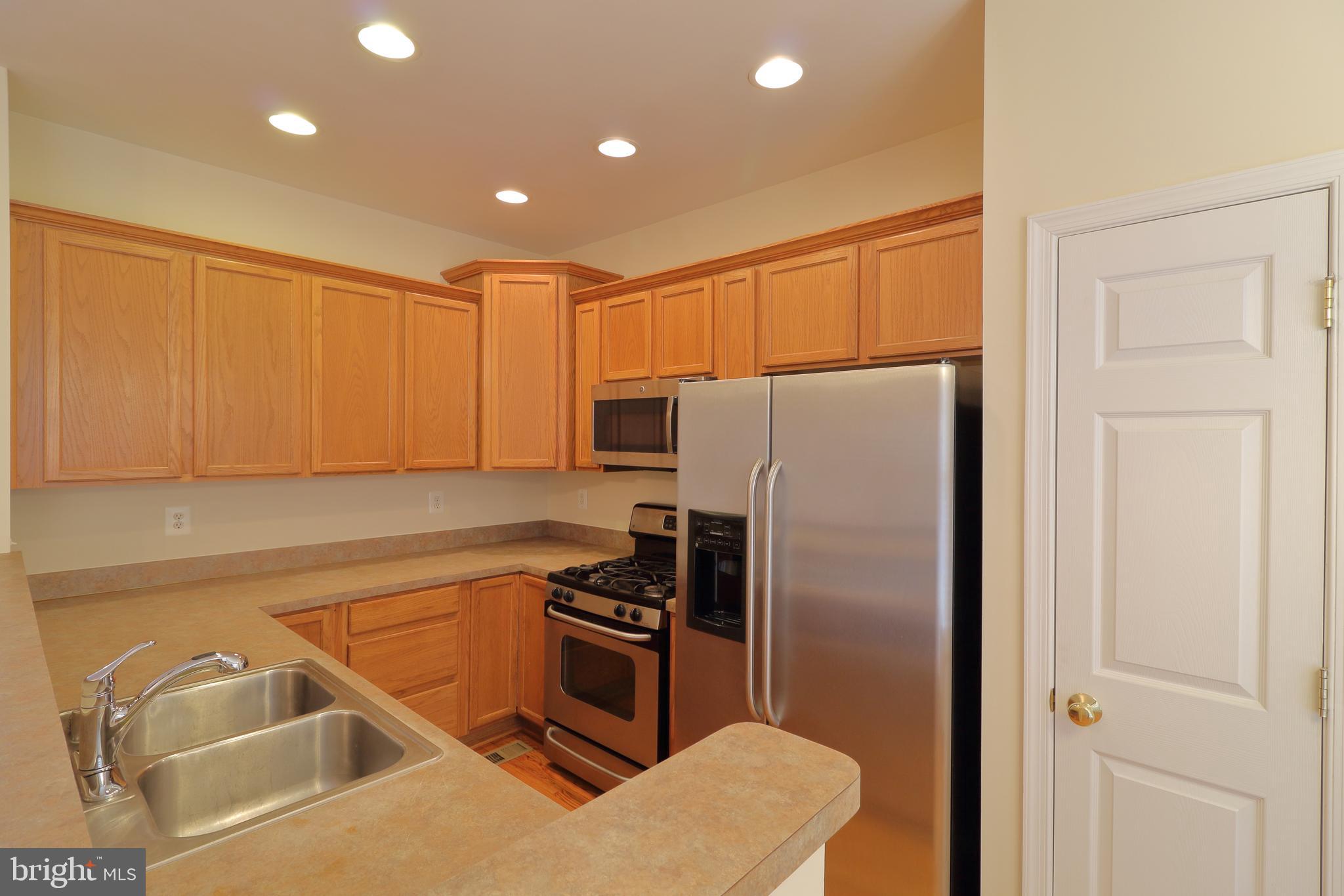 PORT AQUIA - Residential Lease