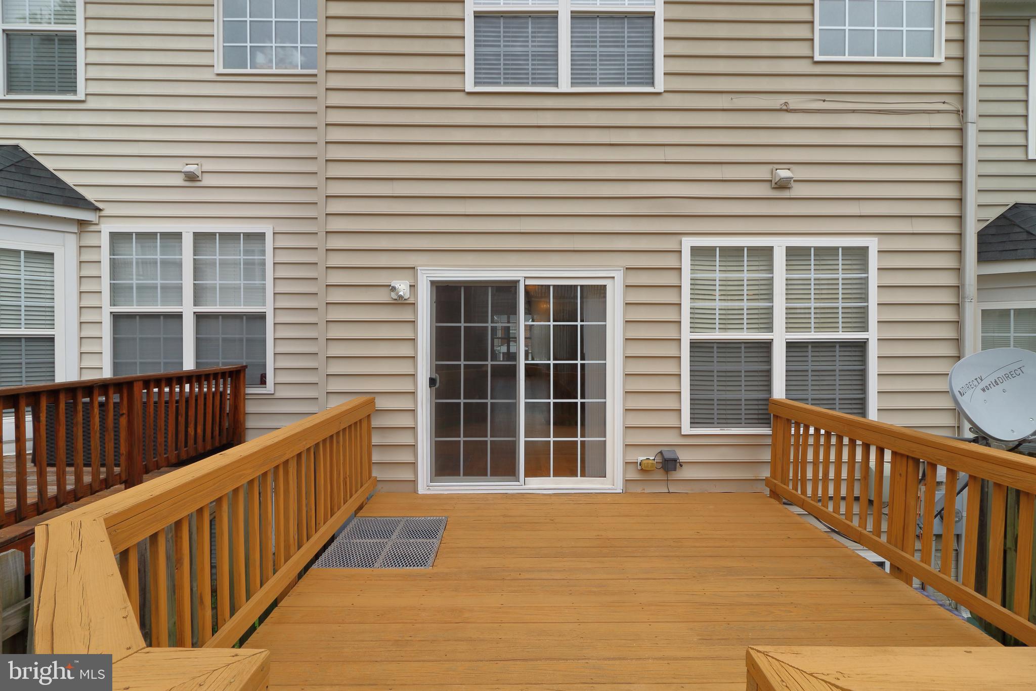 PORT AQUIA - Residential Lease