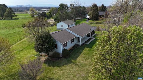 Homes For Sale - 224 Saint James Rd Rd<br/> Augusta County, FISHERSVILLE, VA 22939