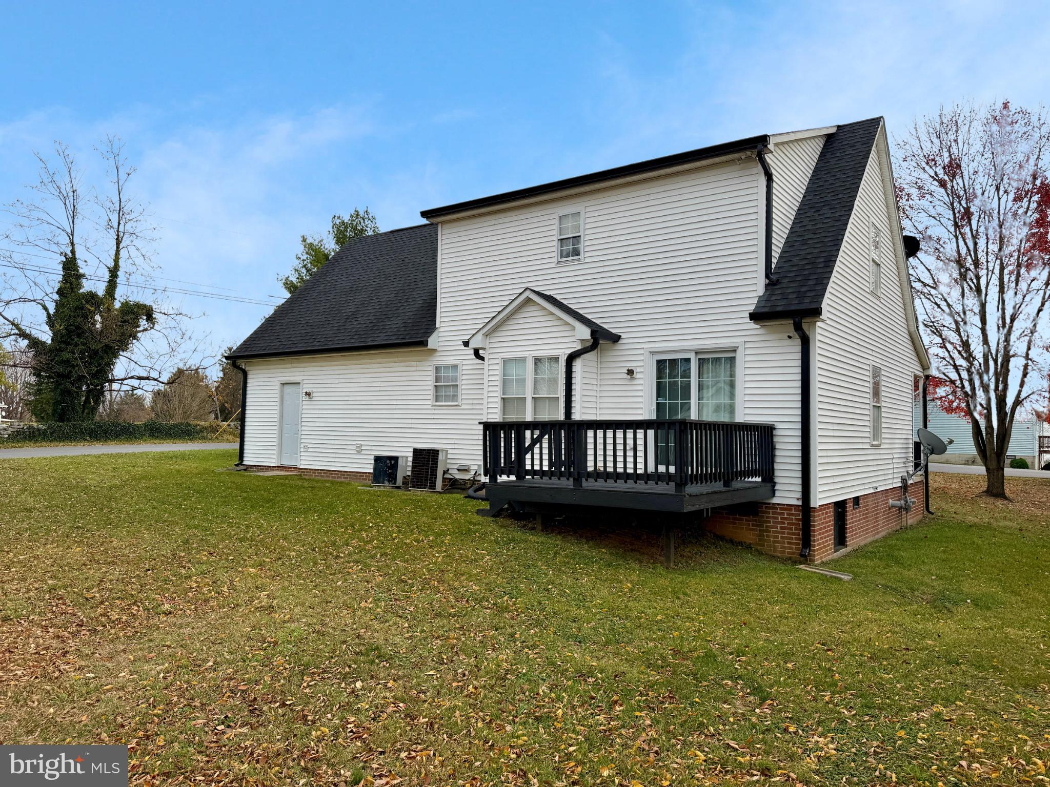 STONEPOINT - Residential