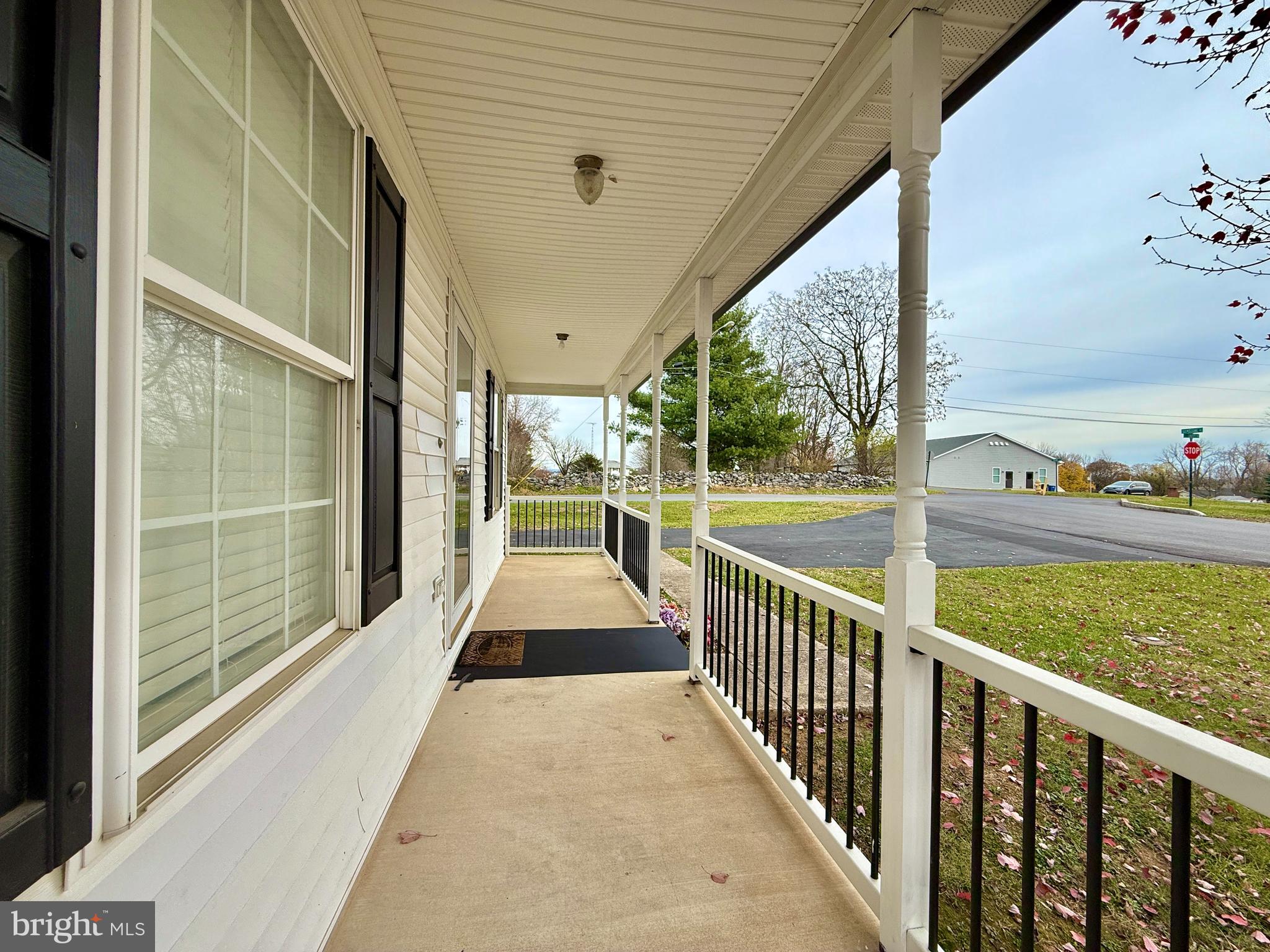 STONEPOINT - Residential