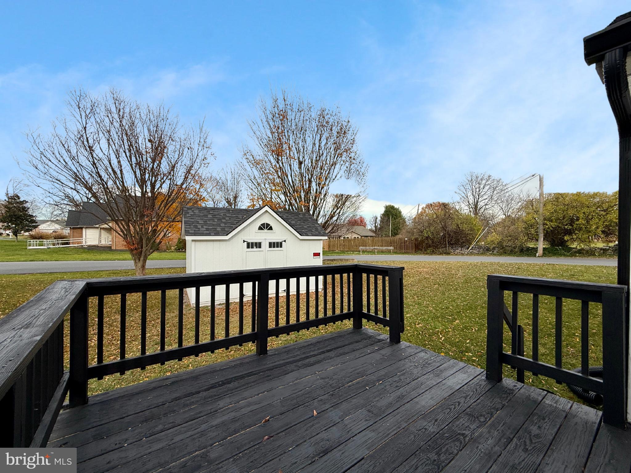 STONEPOINT - Residential