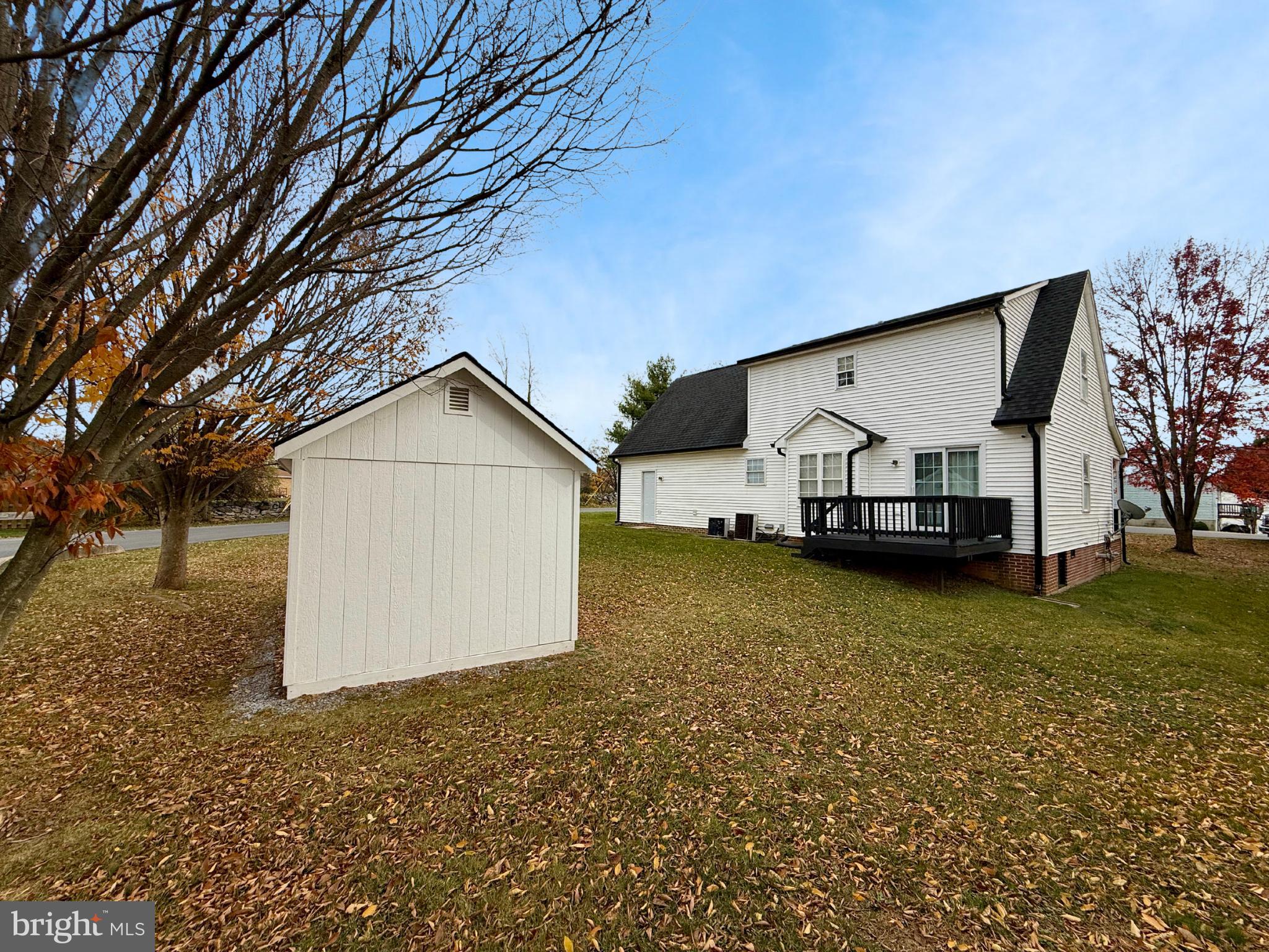 STONEPOINT - Residential