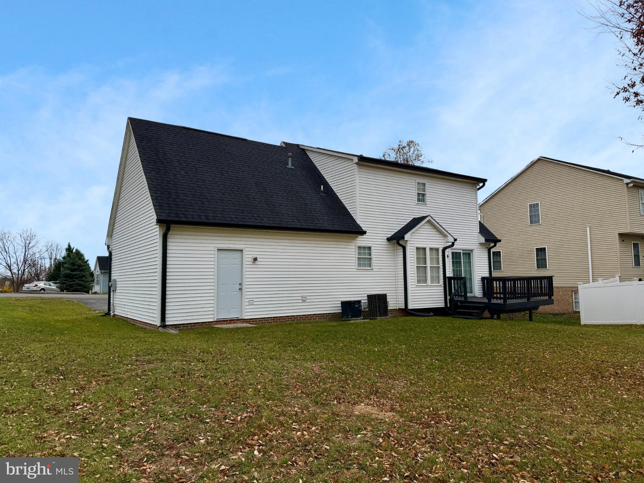 STONEPOINT - Residential